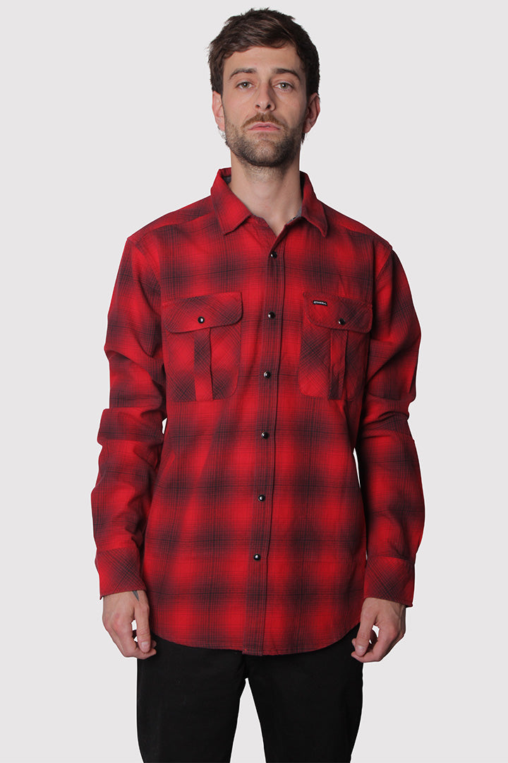 Camisa Sunset O'Neill Importado