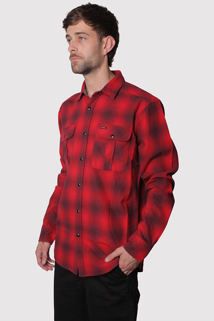 Camisa Sunset O'Neill Importado