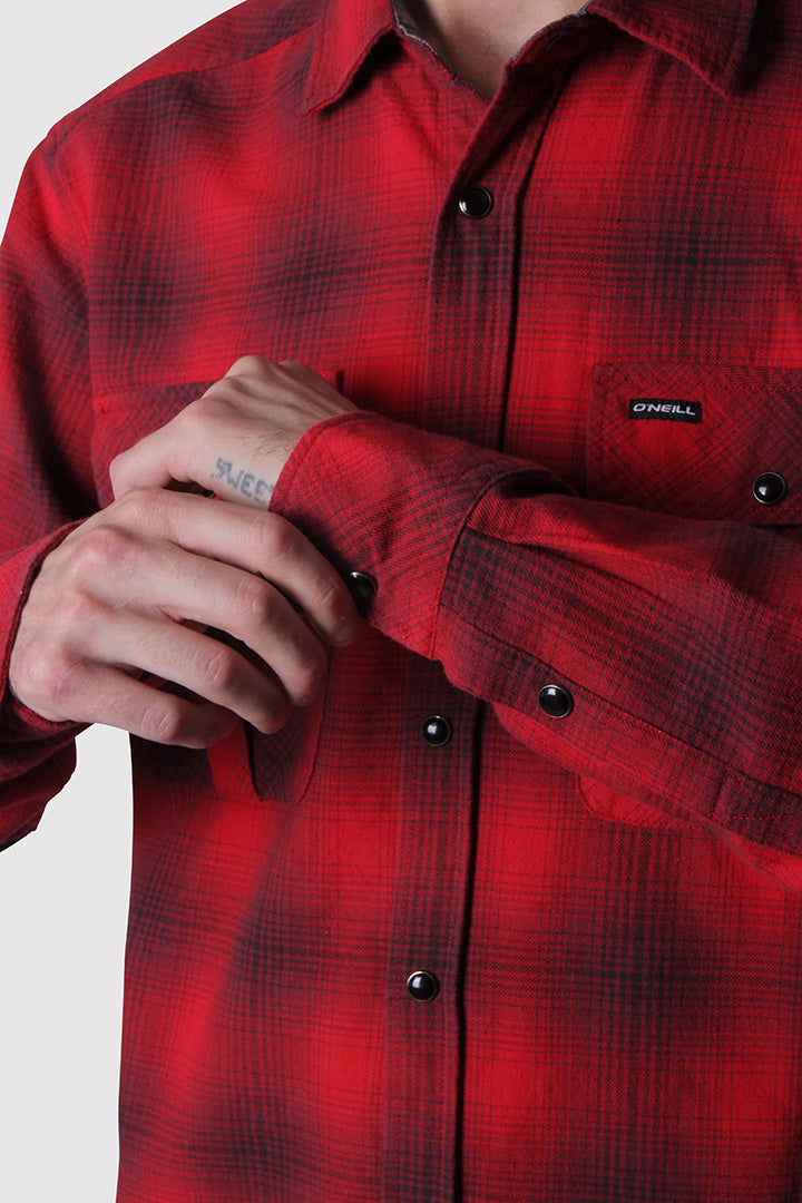 Camisa Sunset O'Neill Importado