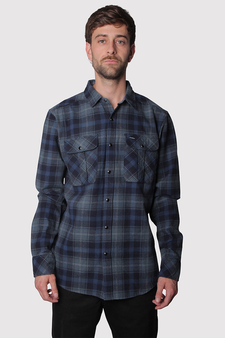 Camisa Vibes O'Neill Importado