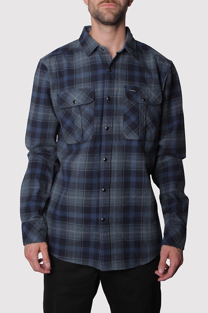 Camisa Vibes O'Neill Importado