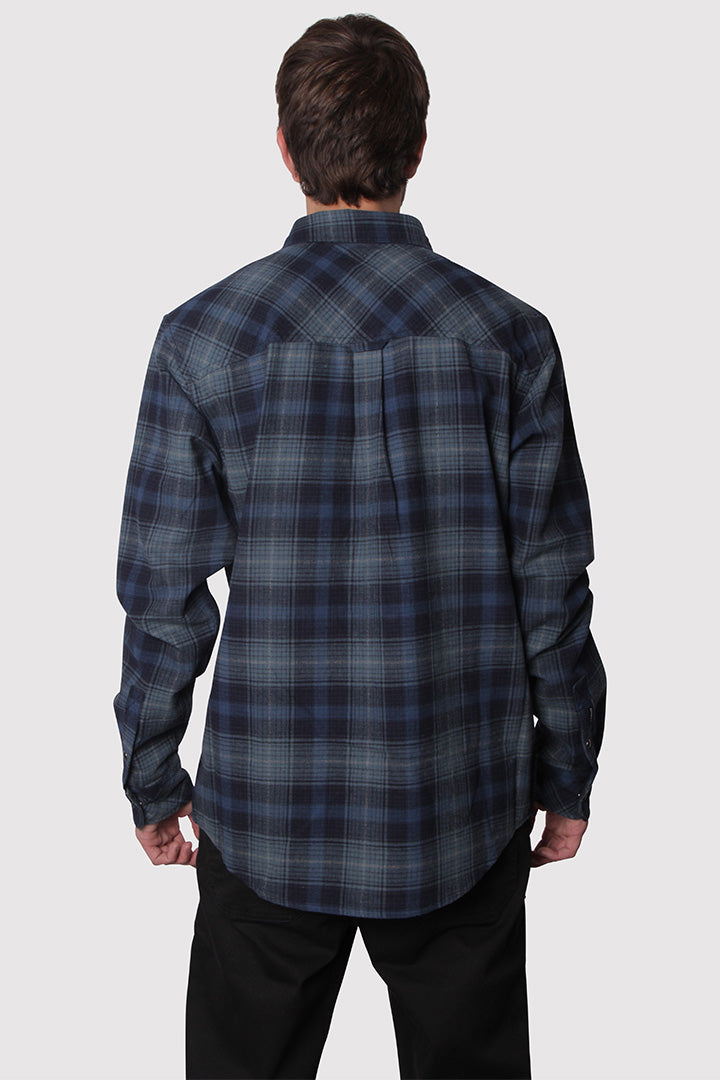 Camisa Vibes O'Neill Importado