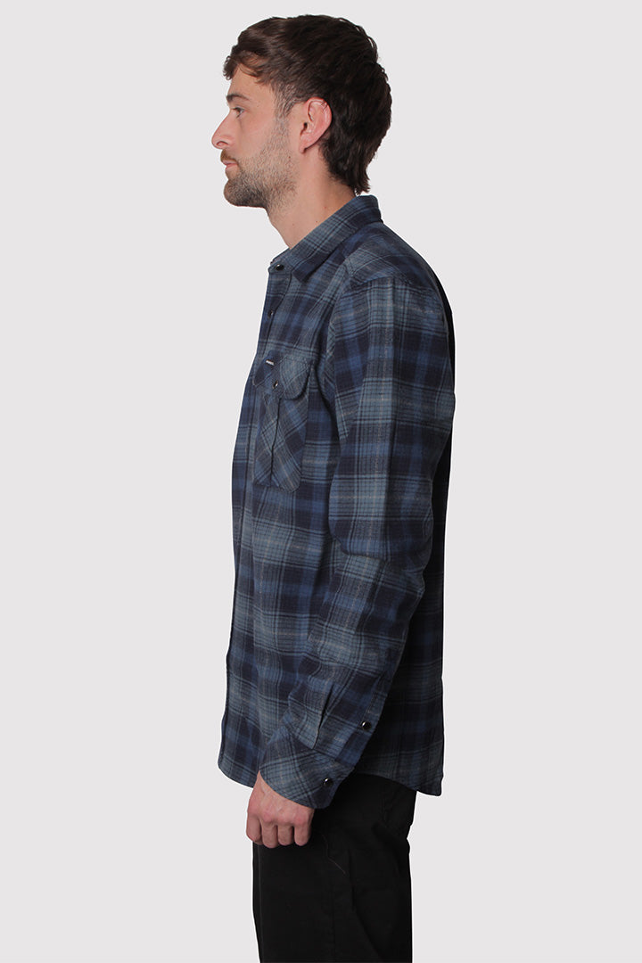Camisa Vibes O'Neill Importado