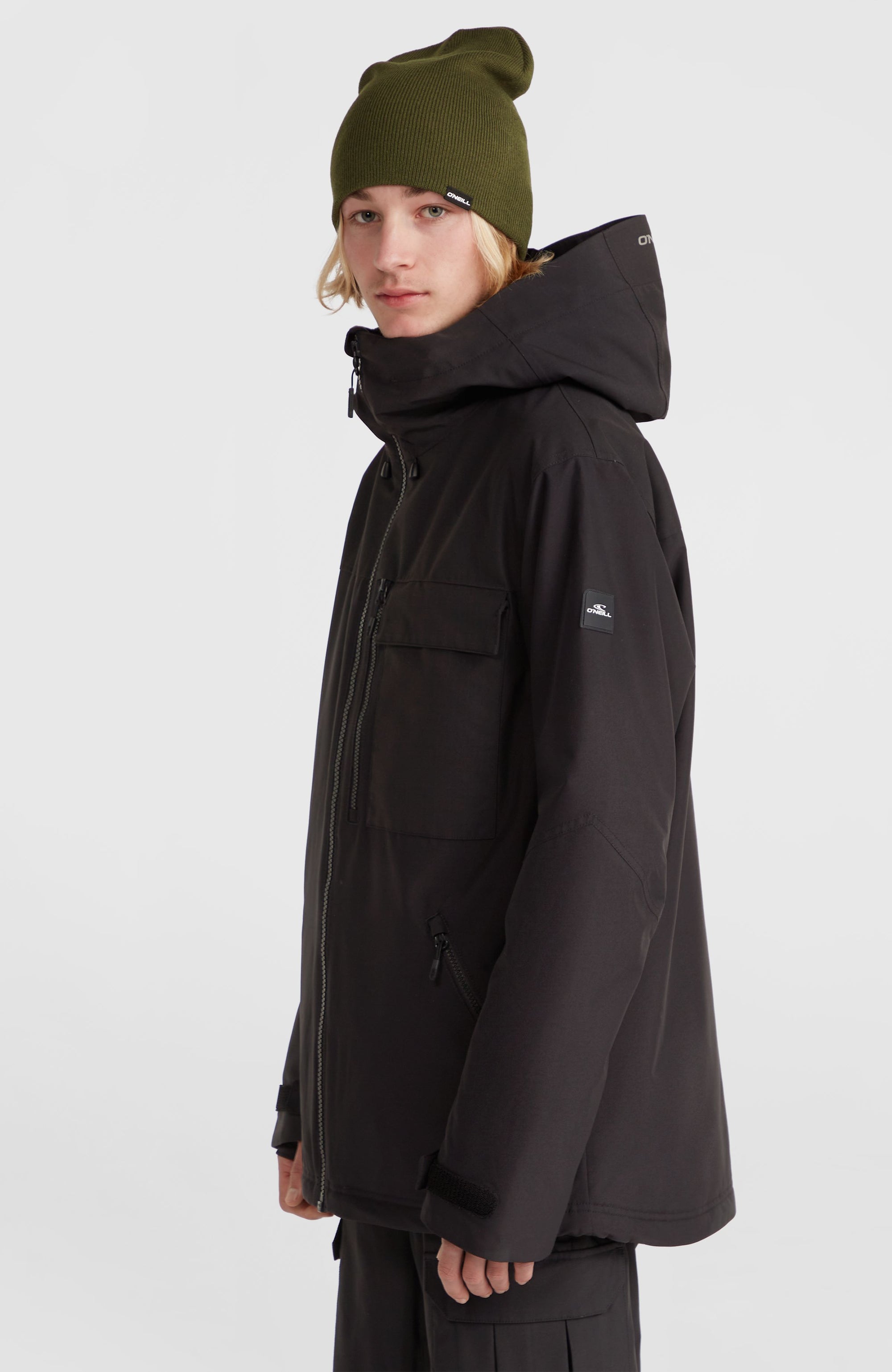 Utility Hybrid Snow Jacket O'Neill