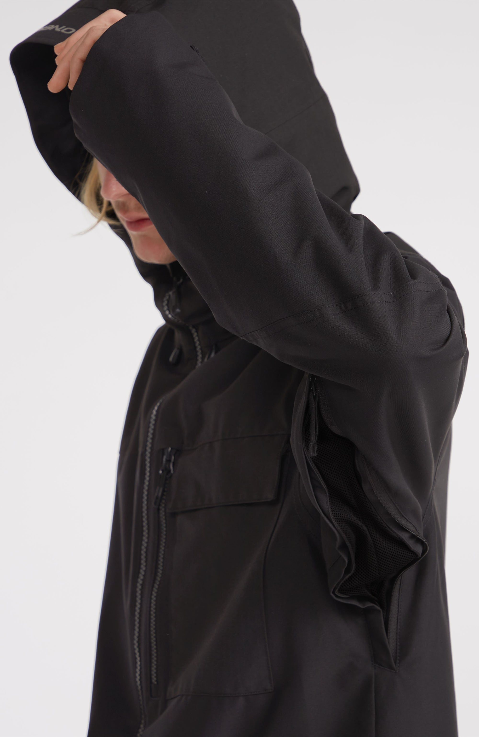 Utility Hybrid Snow Jacket O'Neill