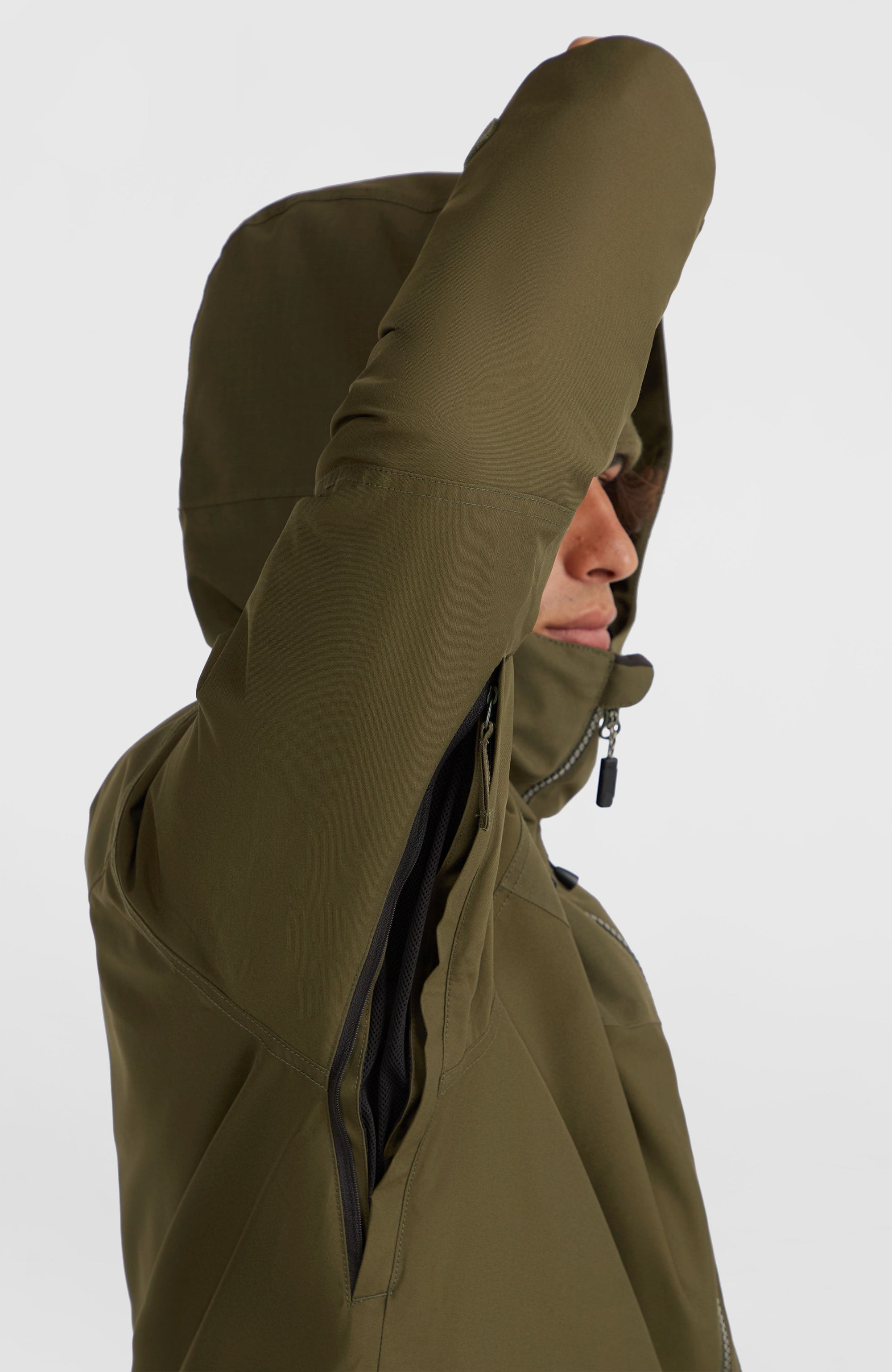 Utility Hybrid Snow Jacket O'Neill
