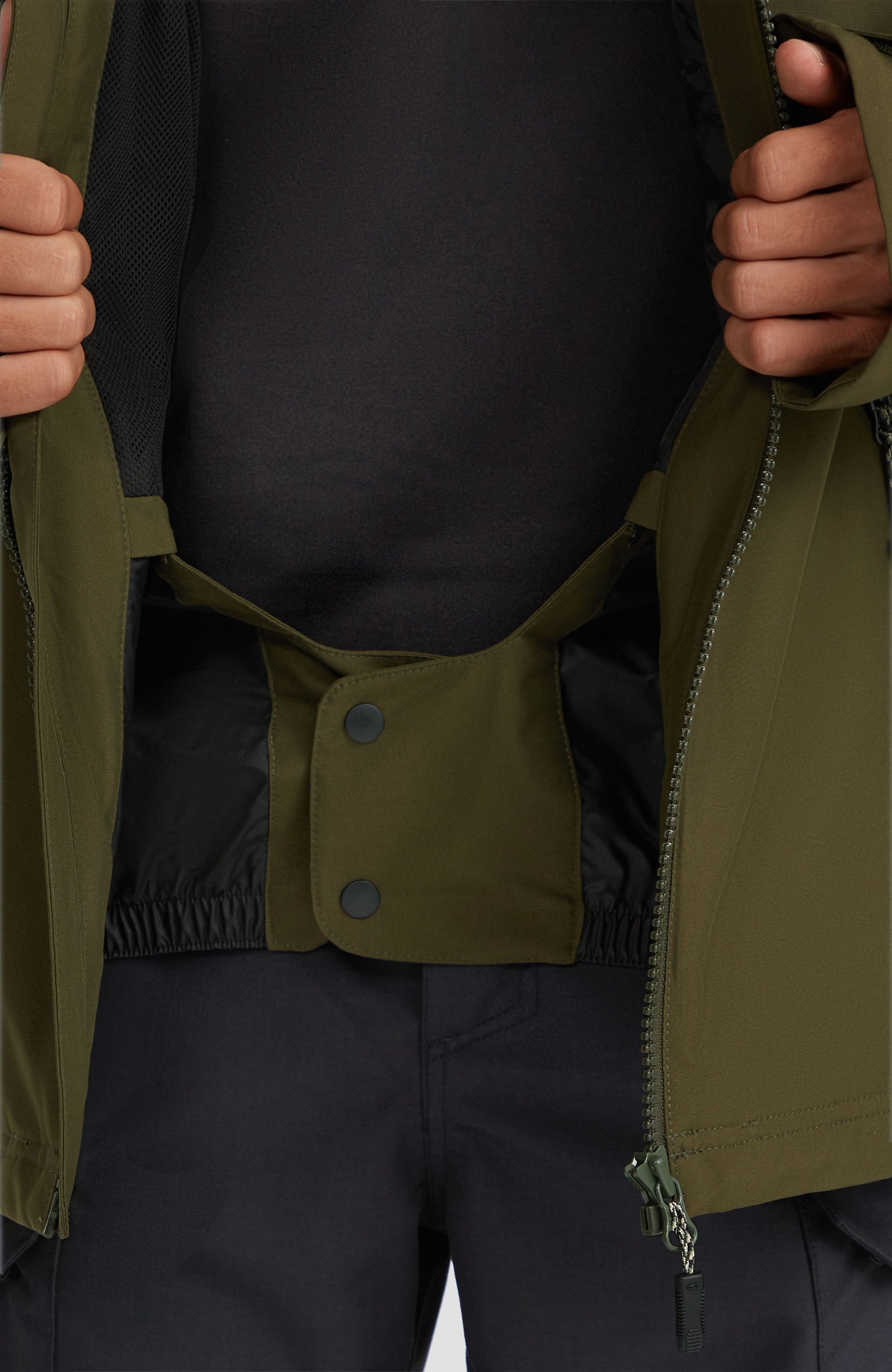 Utility Hybrid Snow Jacket O'Neill