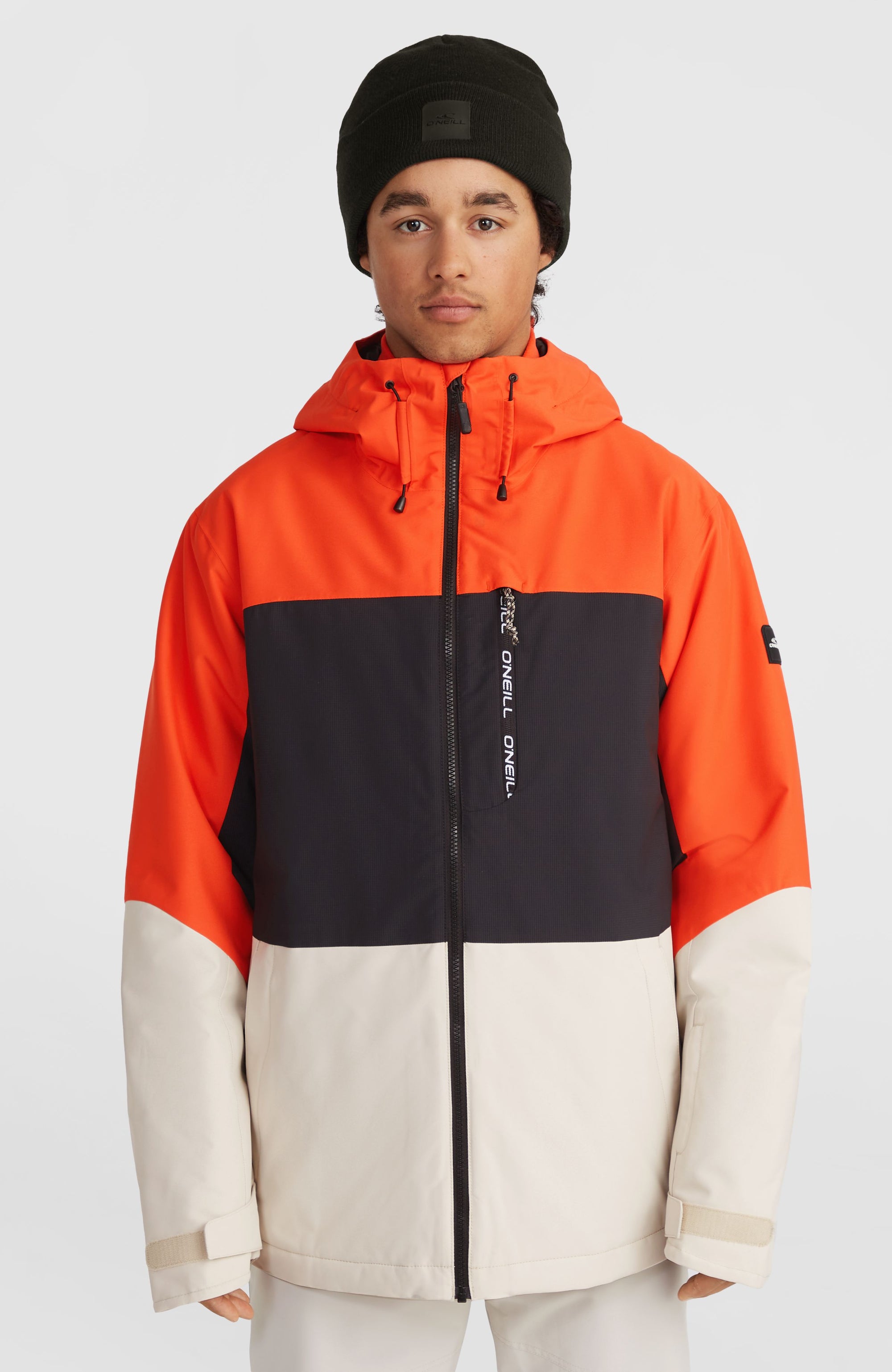 Carbonite Snow Jacket O'Neill