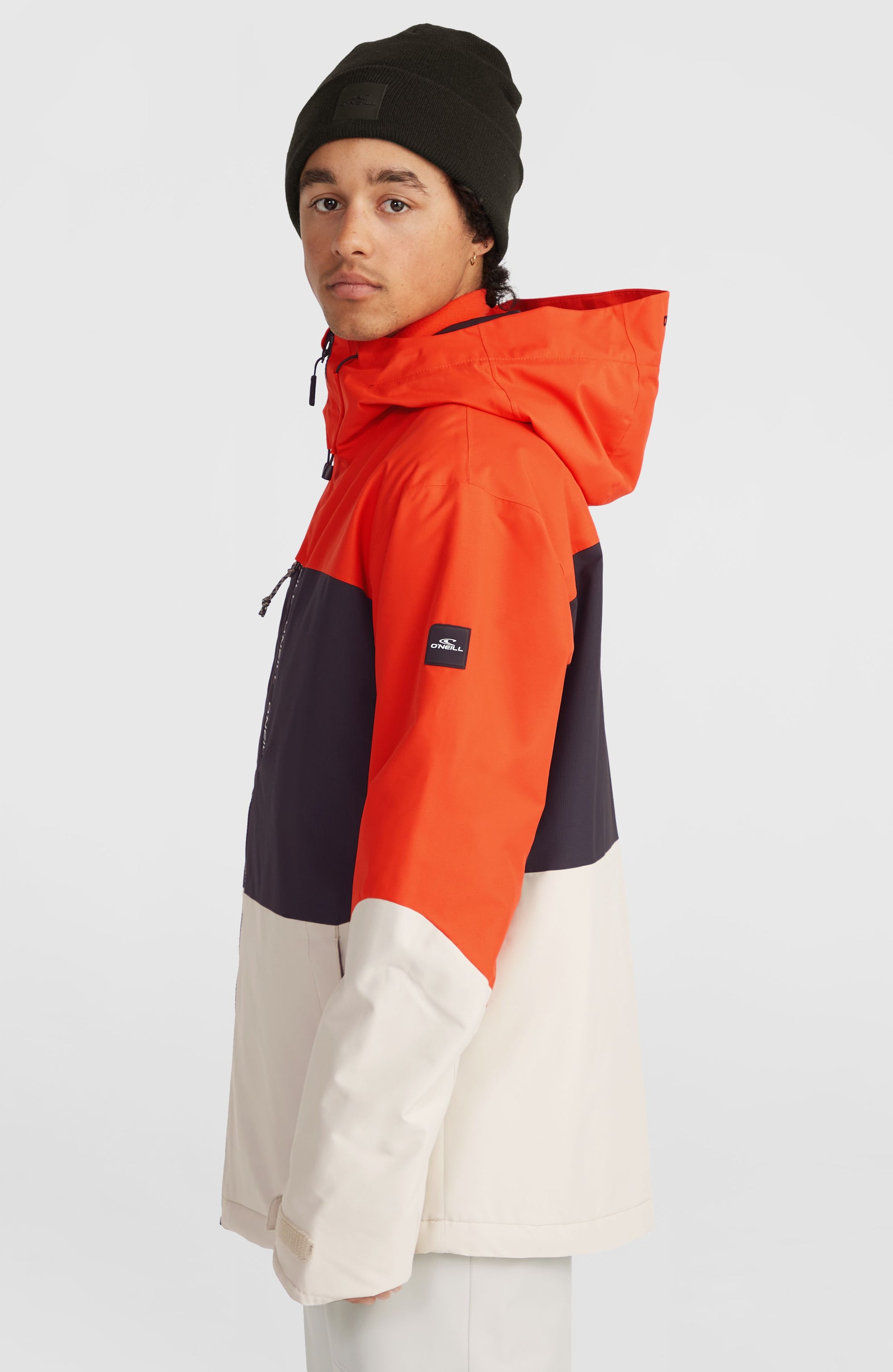 Carbonite Snow Jacket O'Neill