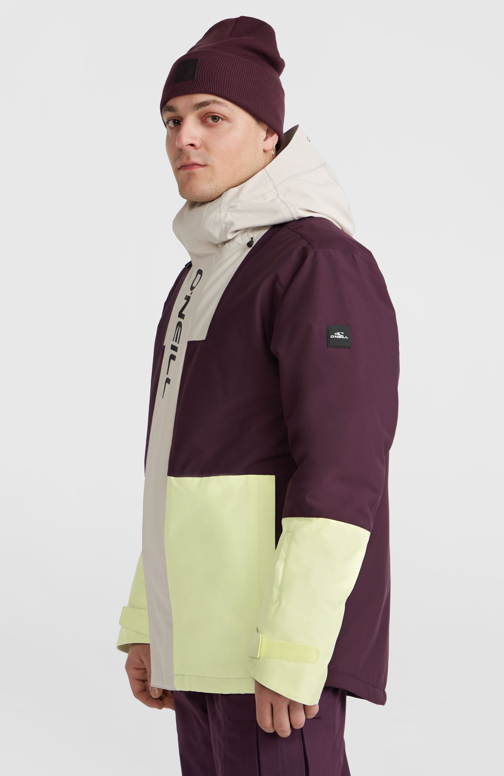 Originals Hybrid 20 K Snow Jacket O'Neill