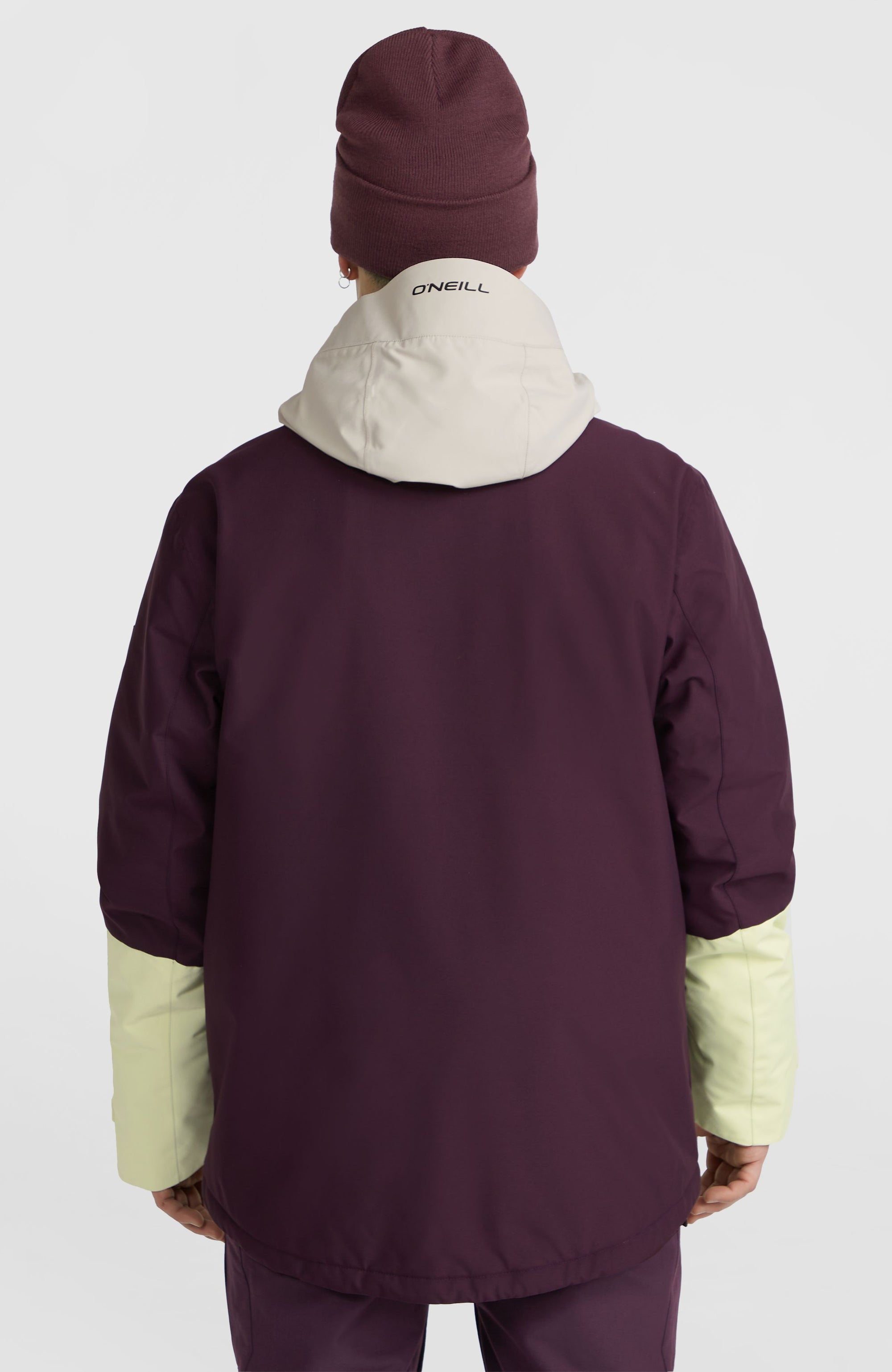 Originals Hybrid 20 K Snow Jacket O'Neill