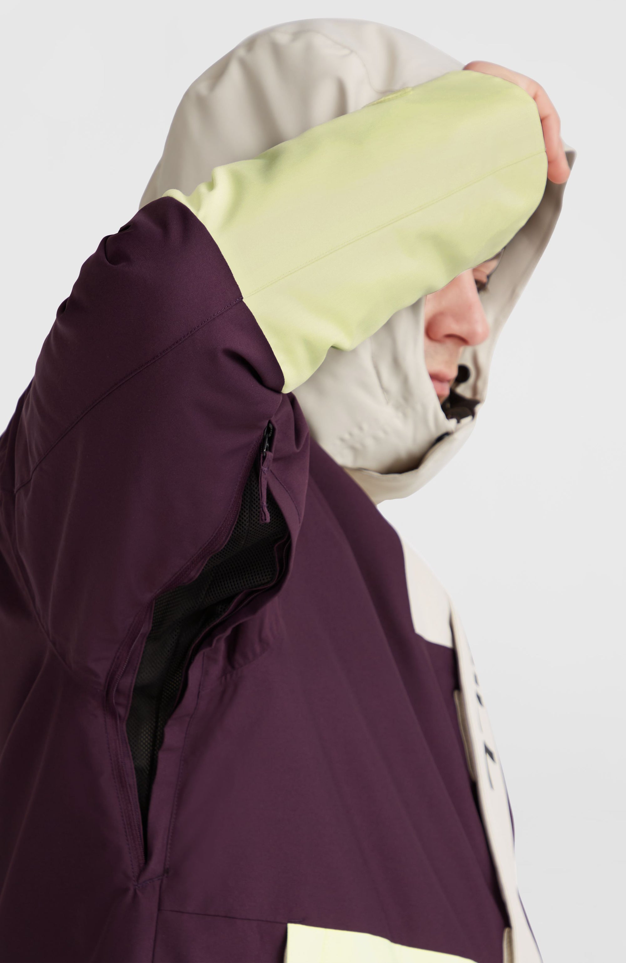 Originals Hybrid 20 K Snow Jacket O'Neill