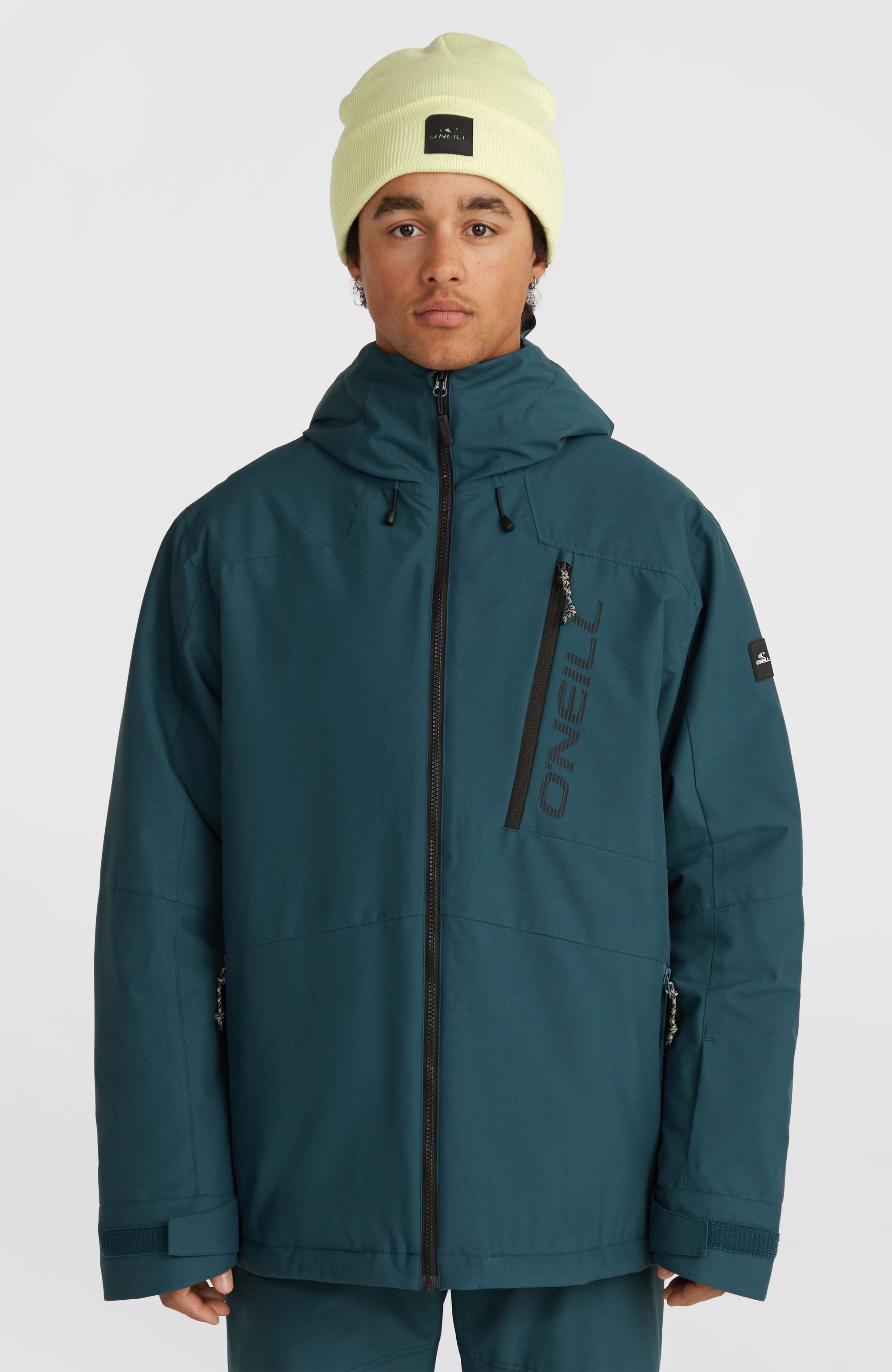 Hammer Snow Jacket O'Neill