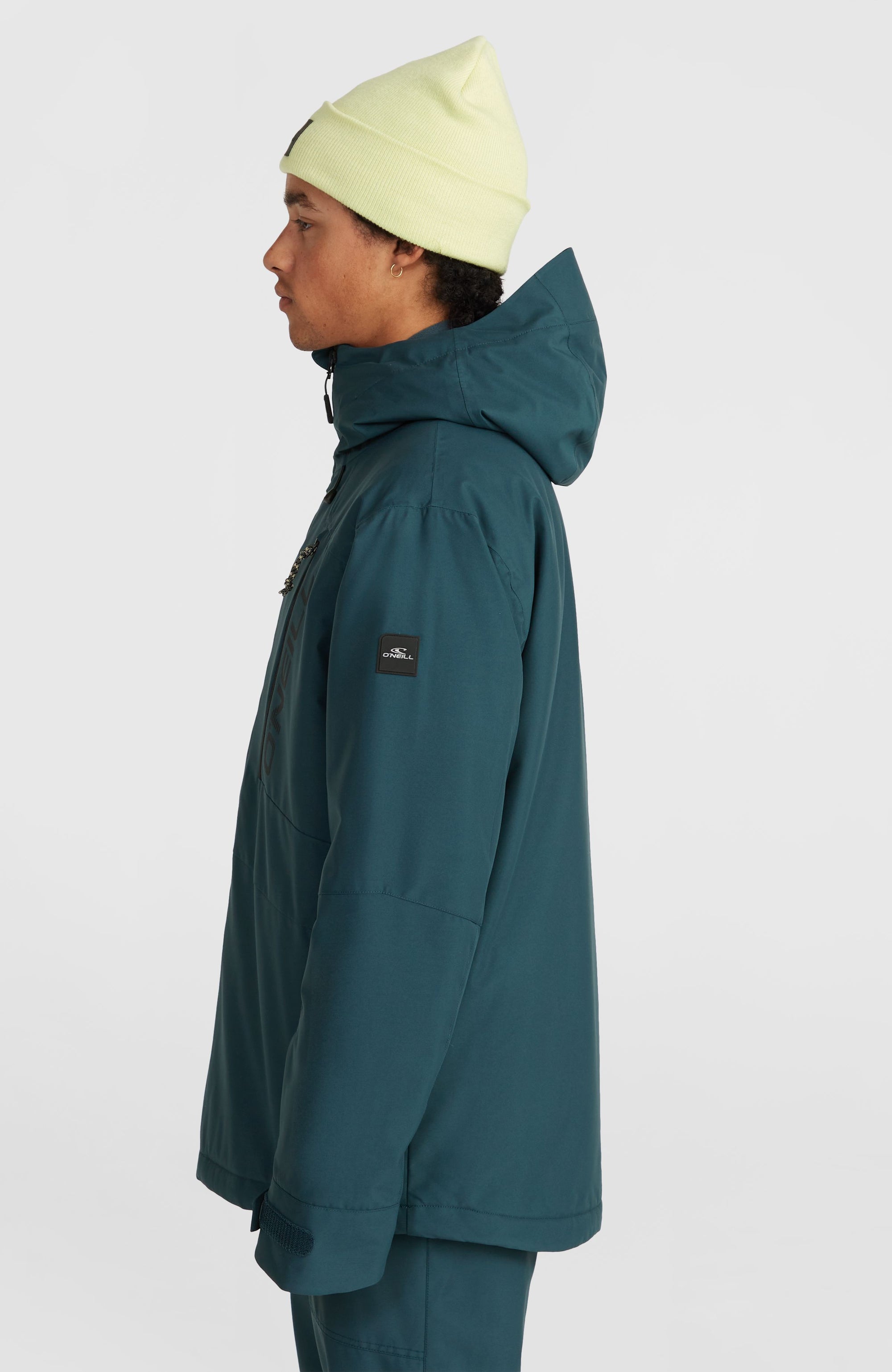 Hammer Snow Jacket O'Neill