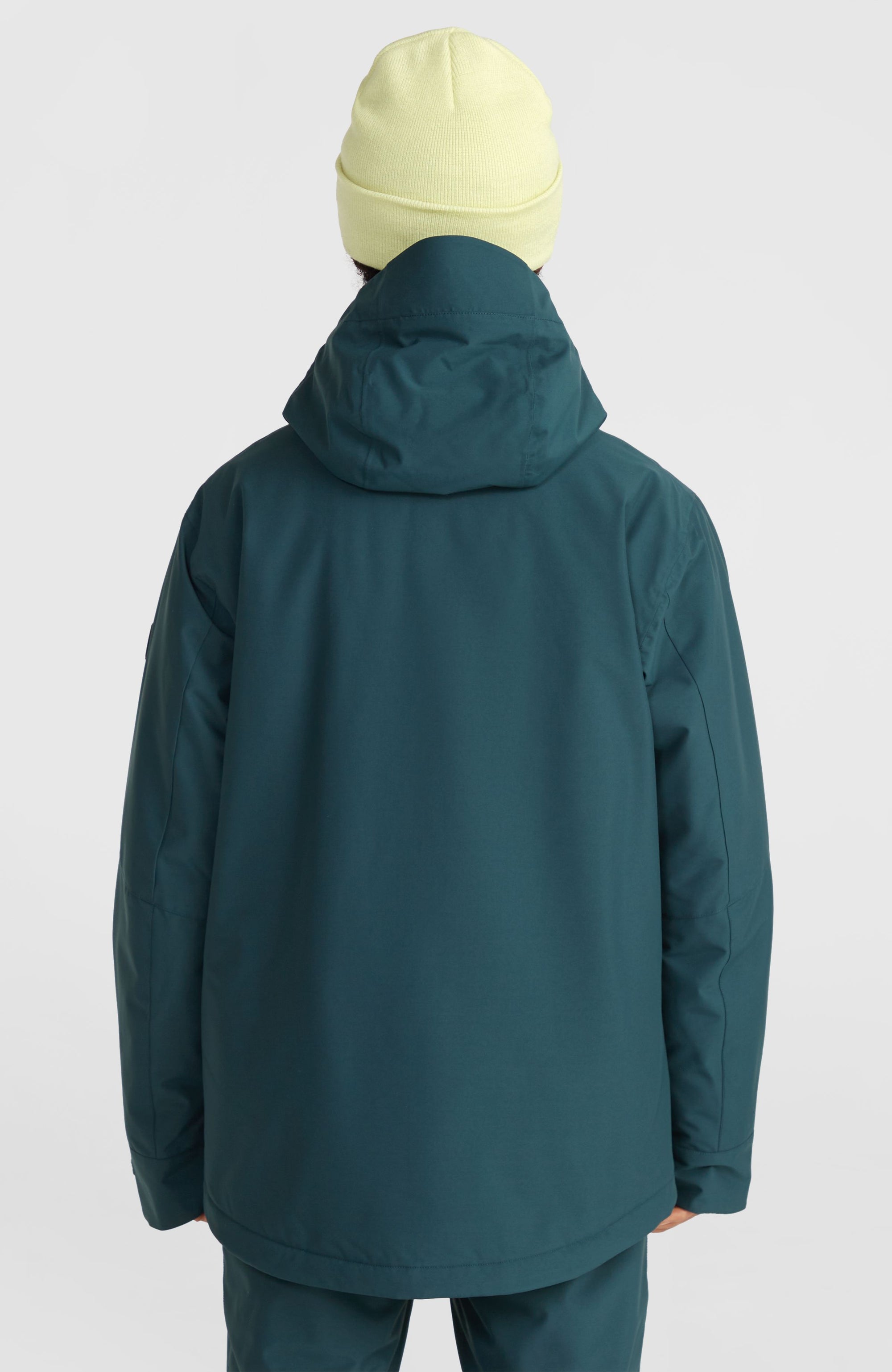 Hammer Snow Jacket O'Neill