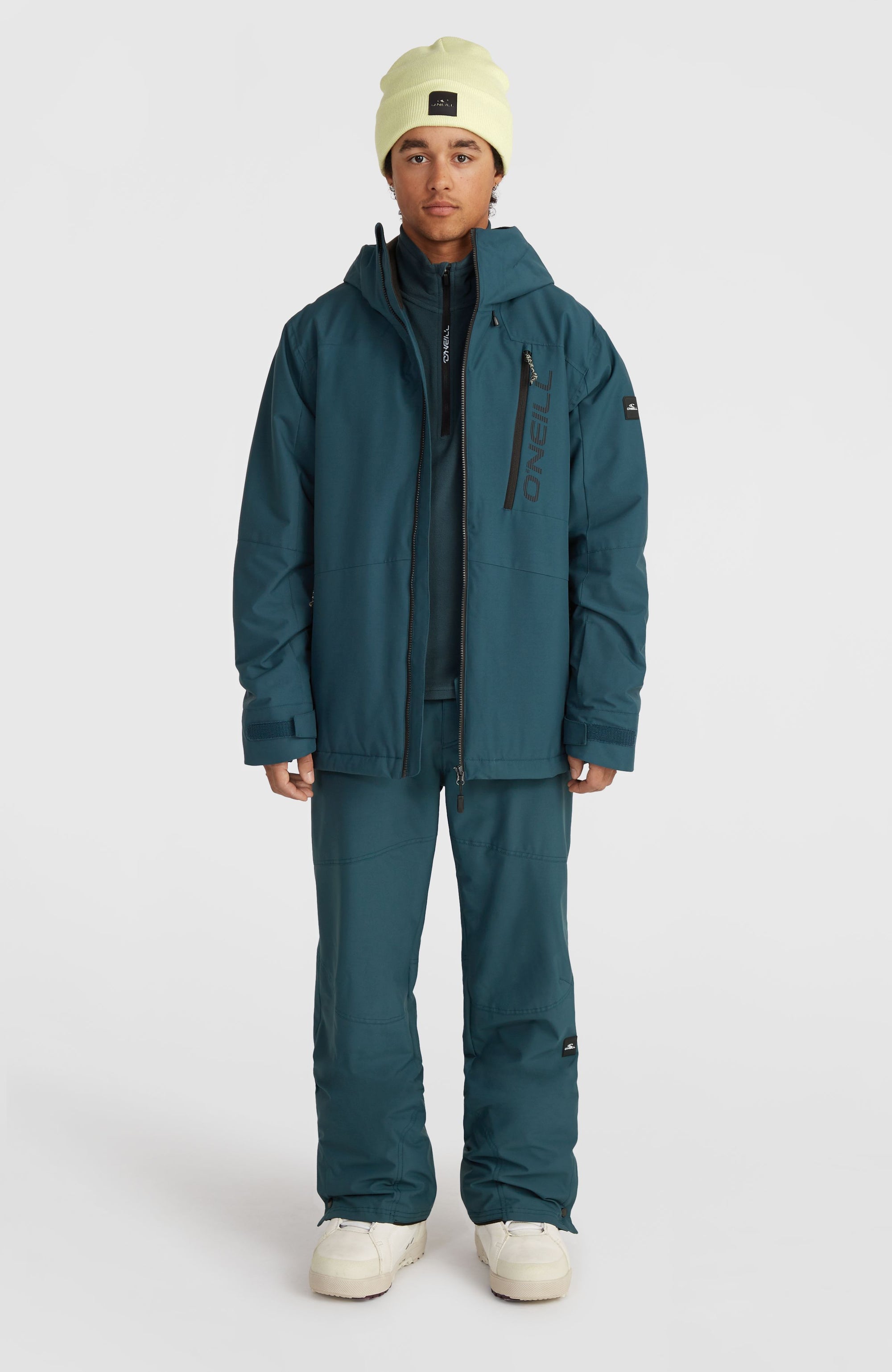Hammer Snow Jacket O'Neill