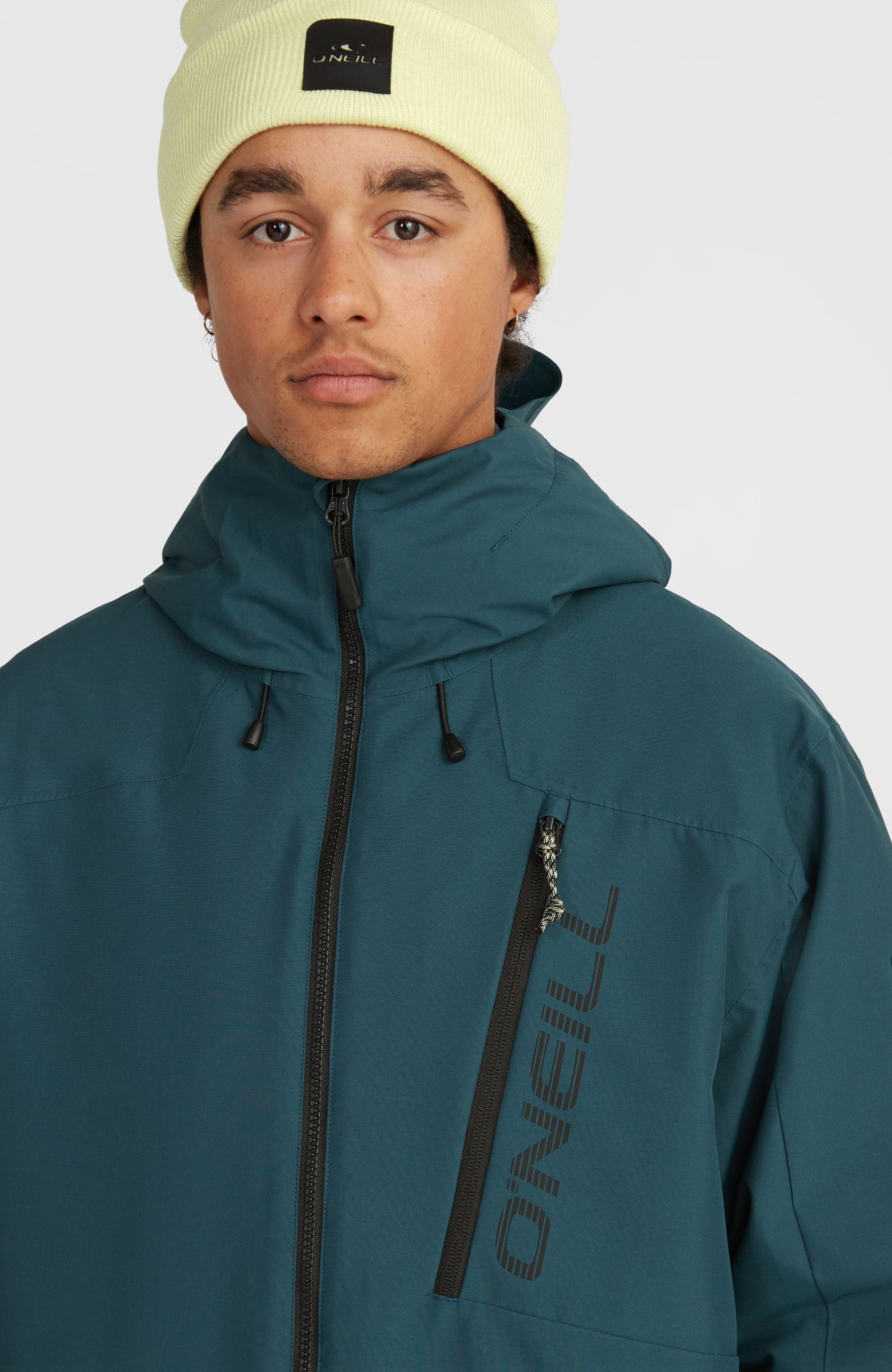 Hammer Snow Jacket O'Neill
