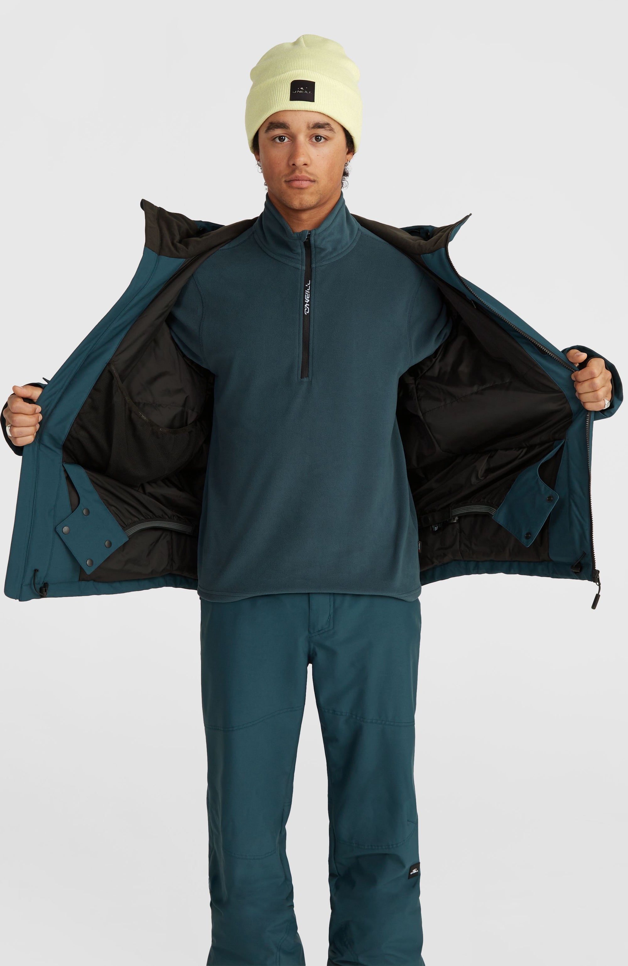 Hammer Snow Jacket O'Neill