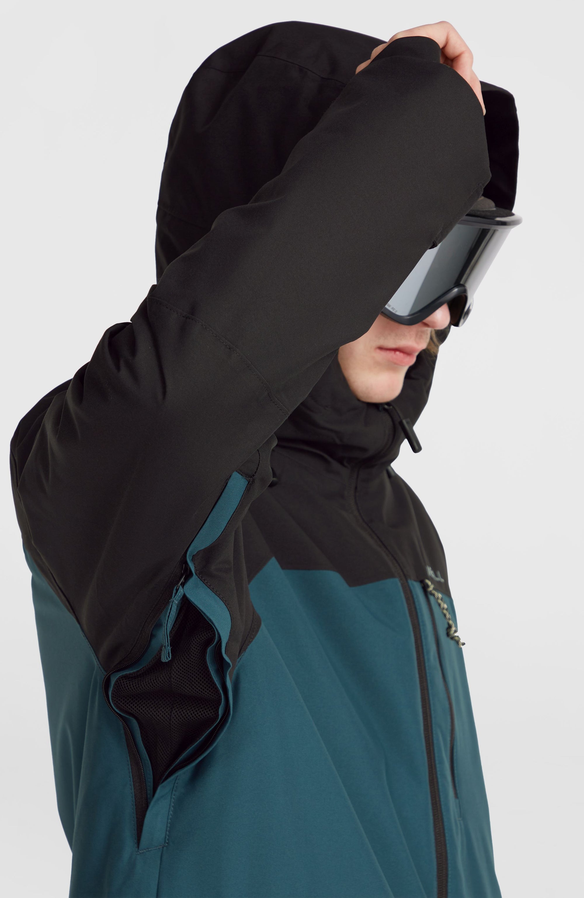 Diabase Snow Jacket O'Neill