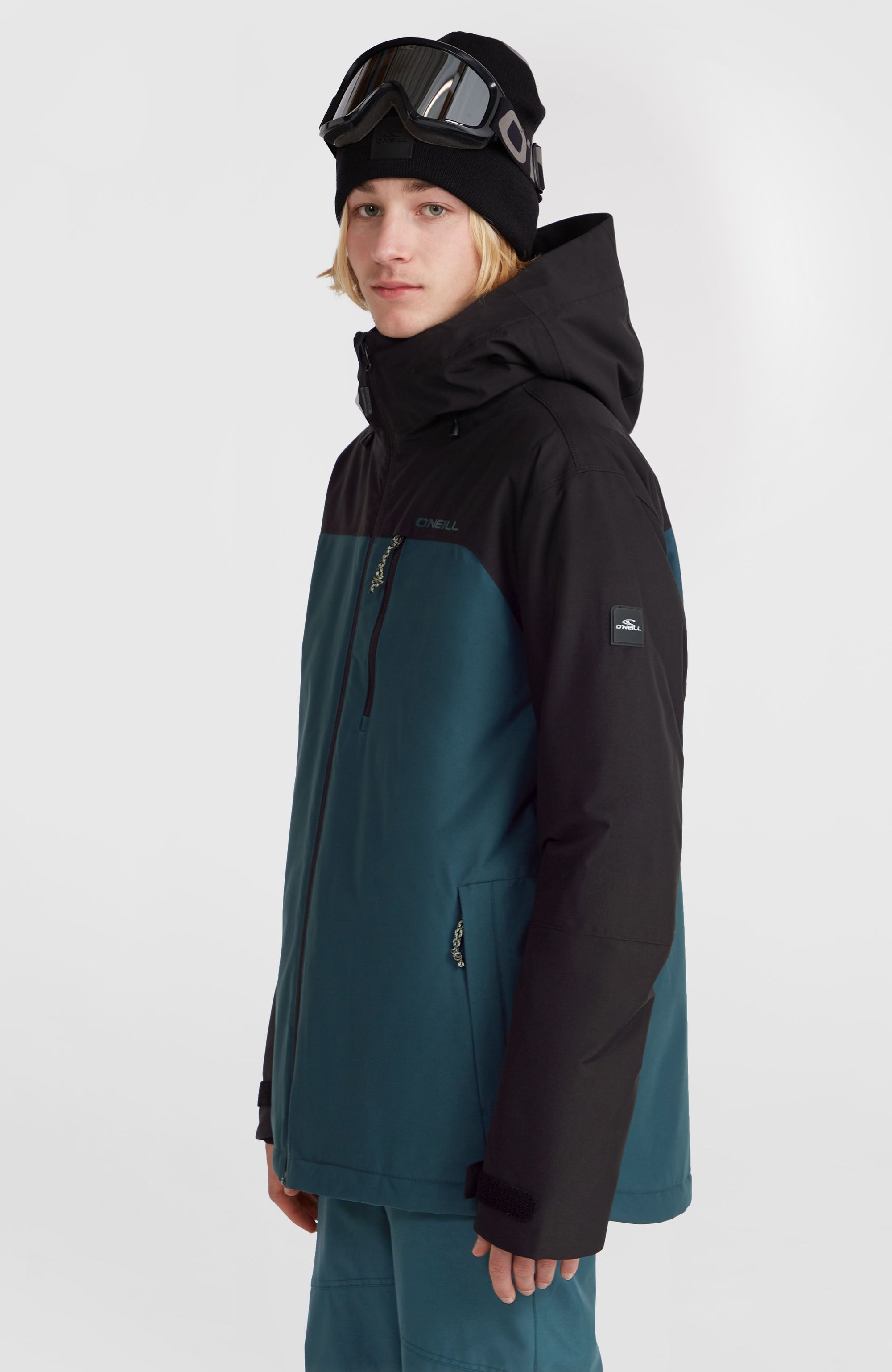 Diabase Snow Jacket O'Neill