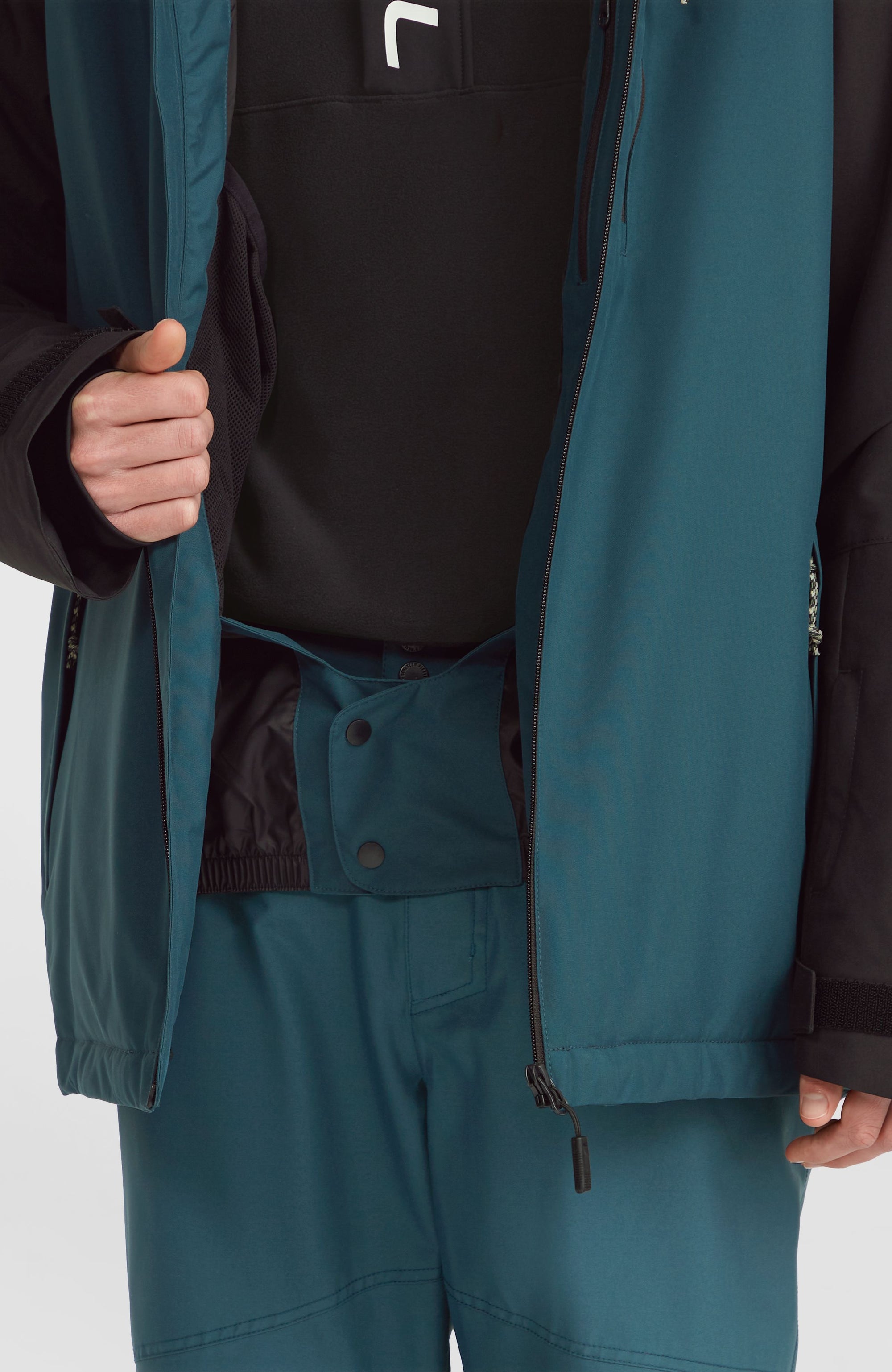 Diabase Snow Jacket O'Neill