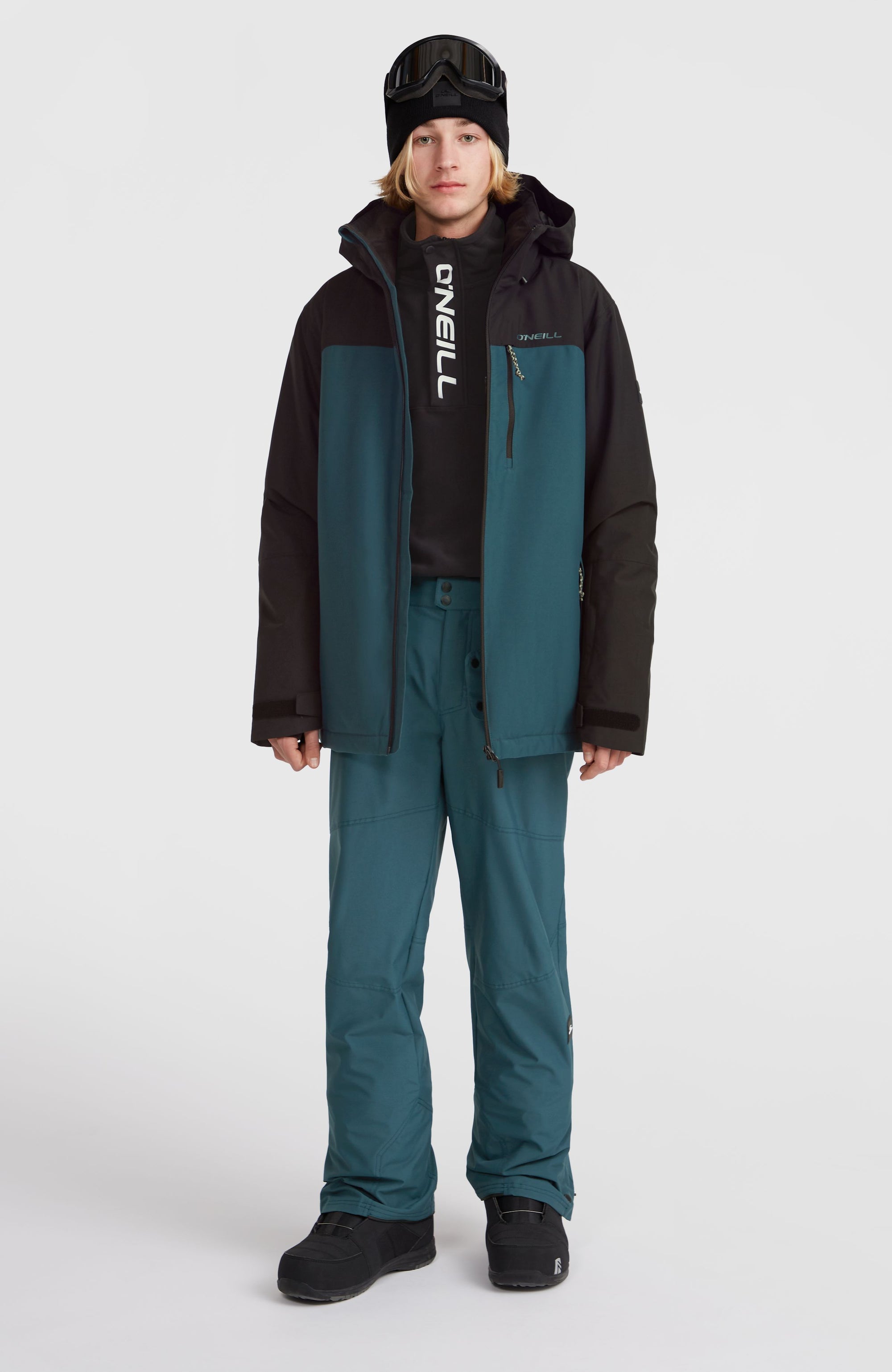 Diabase Snow Jacket O'Neill