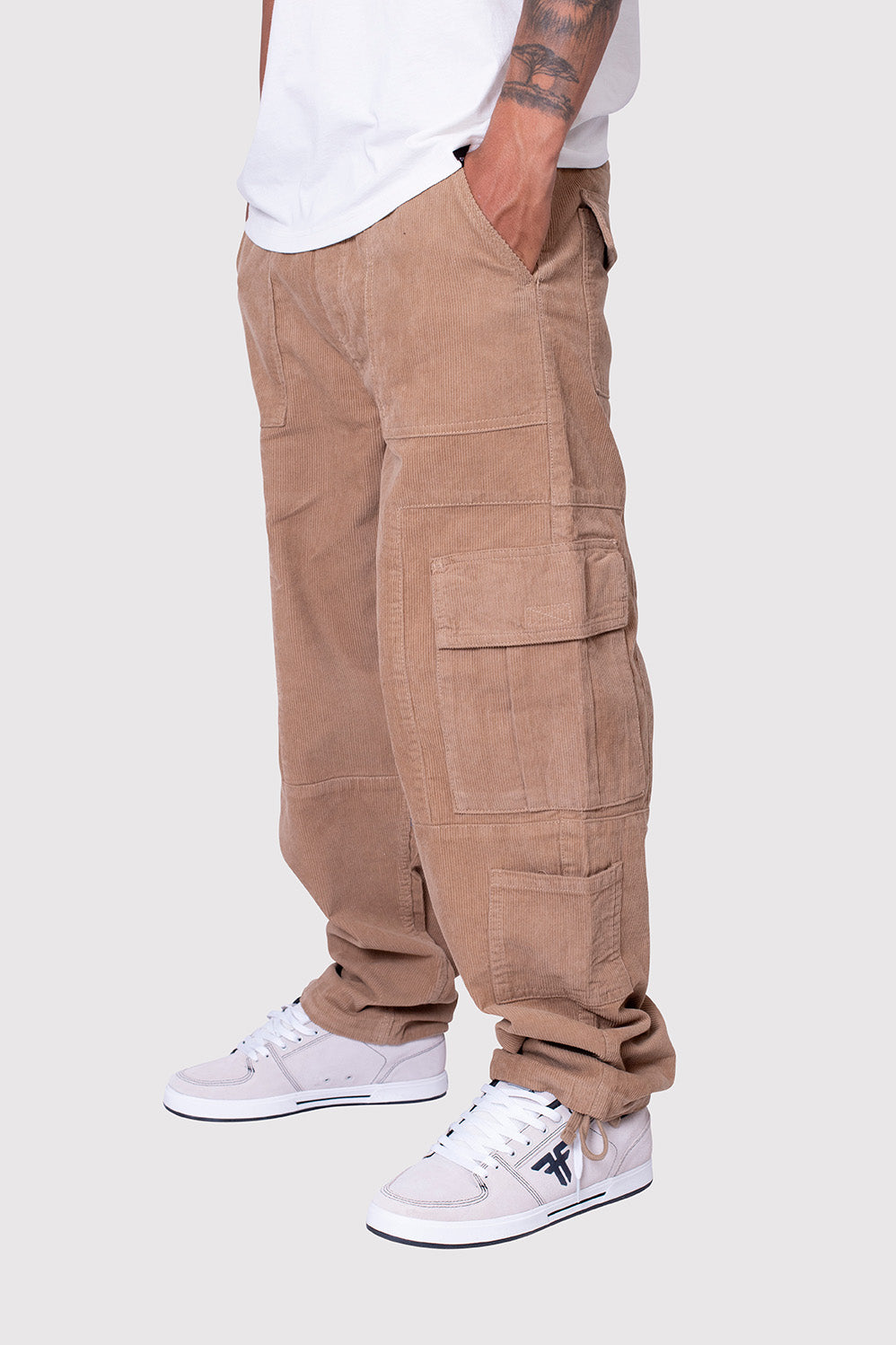 Pantalón Cargo O'Neill Importado