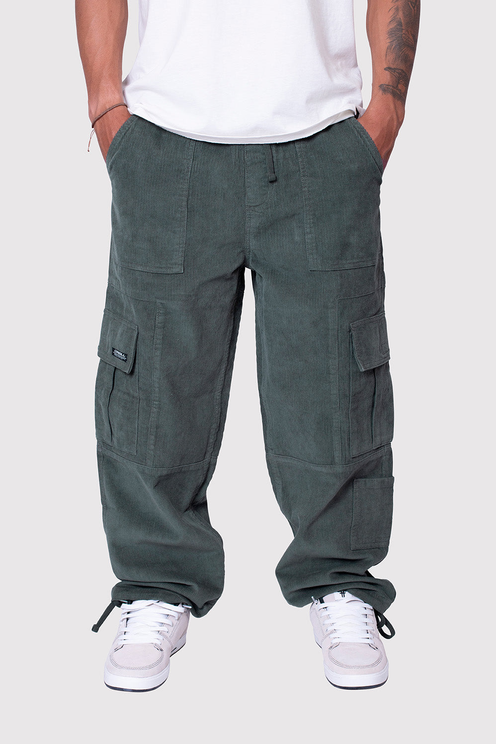 Pantalón Cargo O'Neill Importado