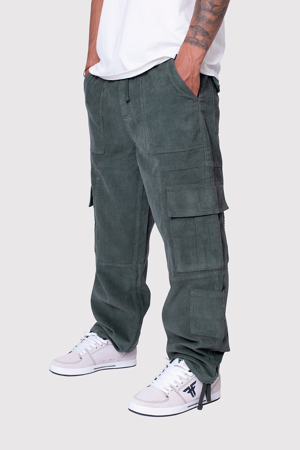 Pantalón Cargo O'Neill Importado