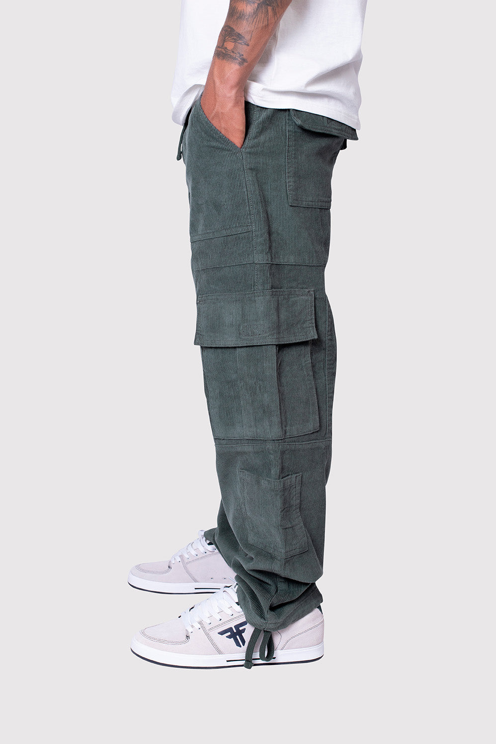 Pantalón Cargo O'Neill Importado