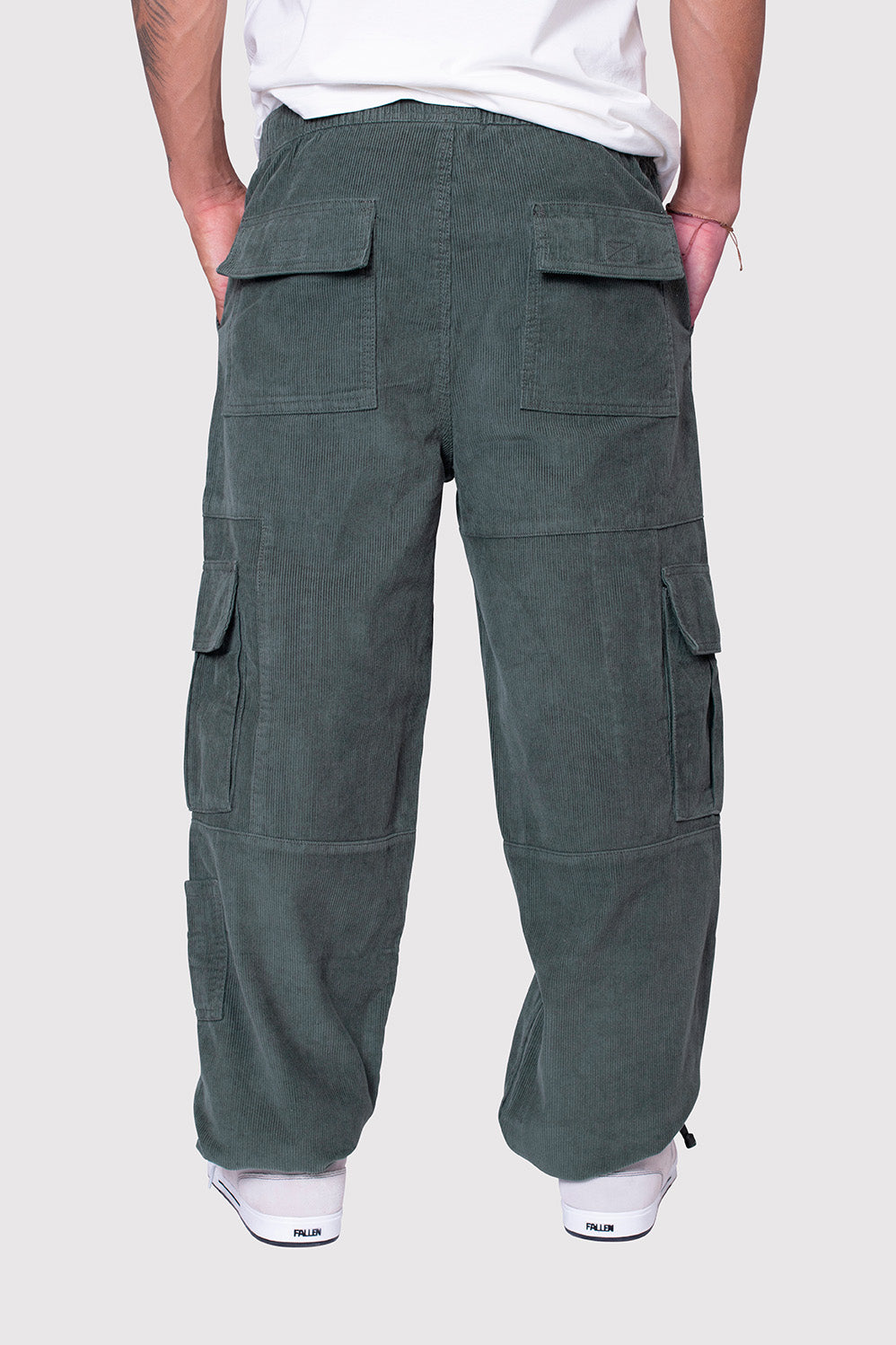 Pantalón Cargo O'Neill Importado