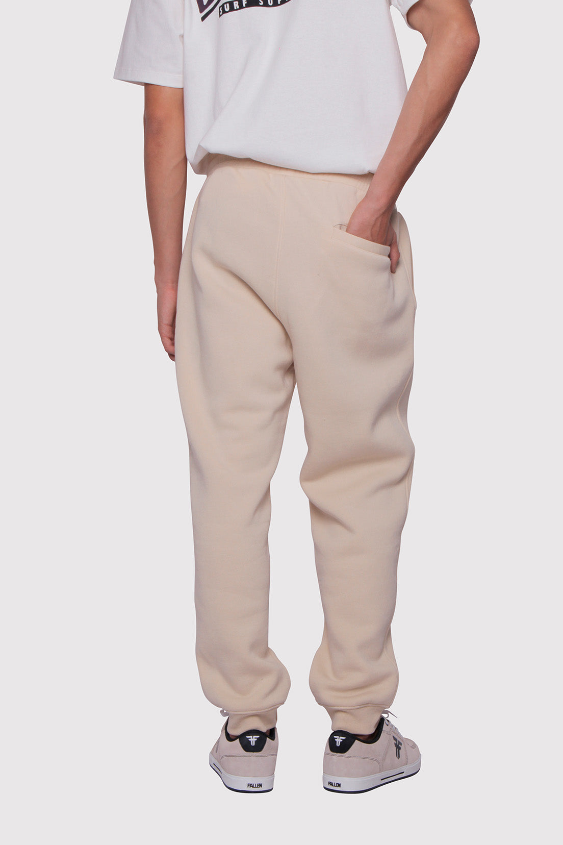 Pantalon Jogger Essential II O'Neill Importado