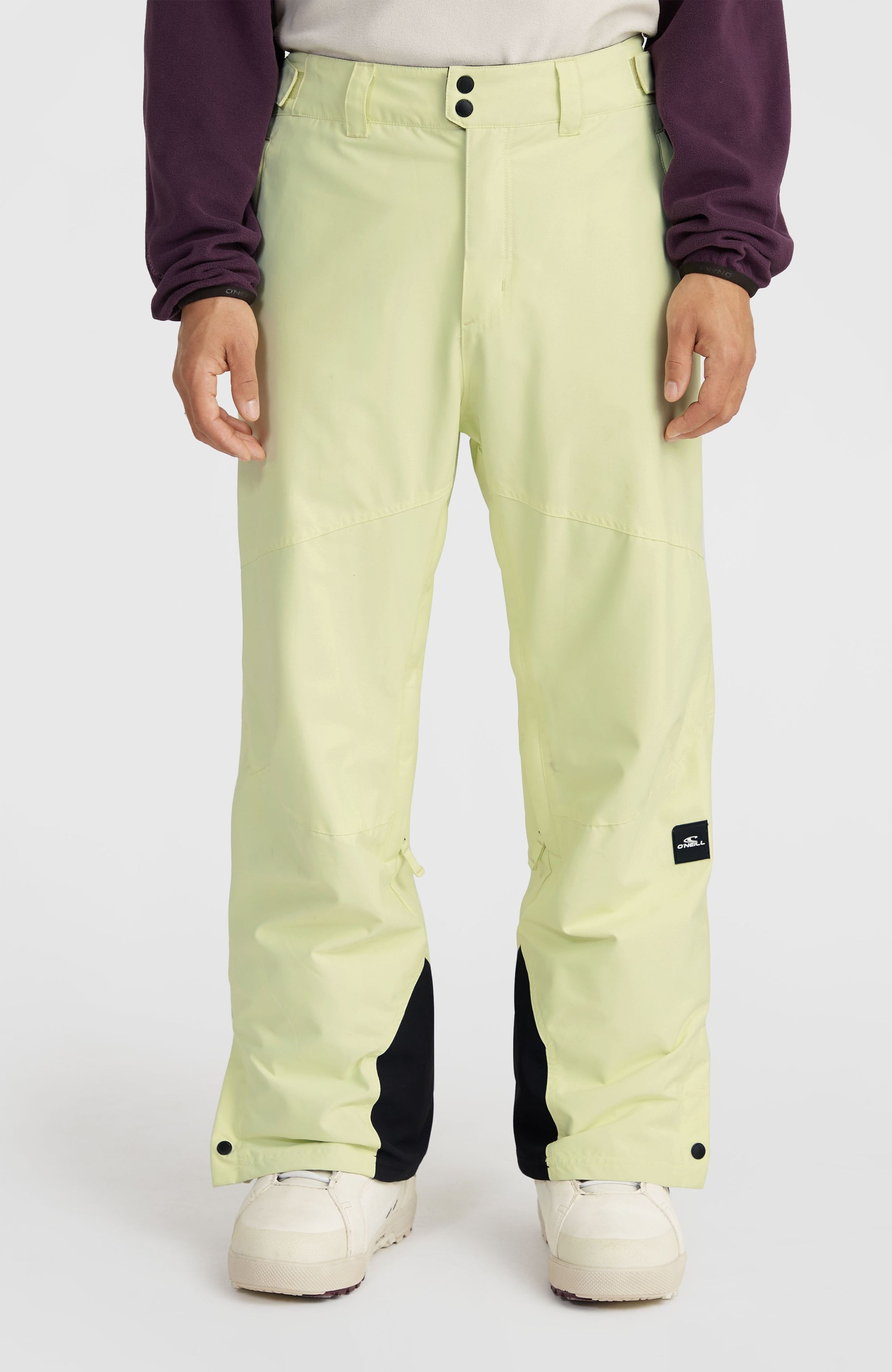 Originals Park Loose Snow Pants O'Neill