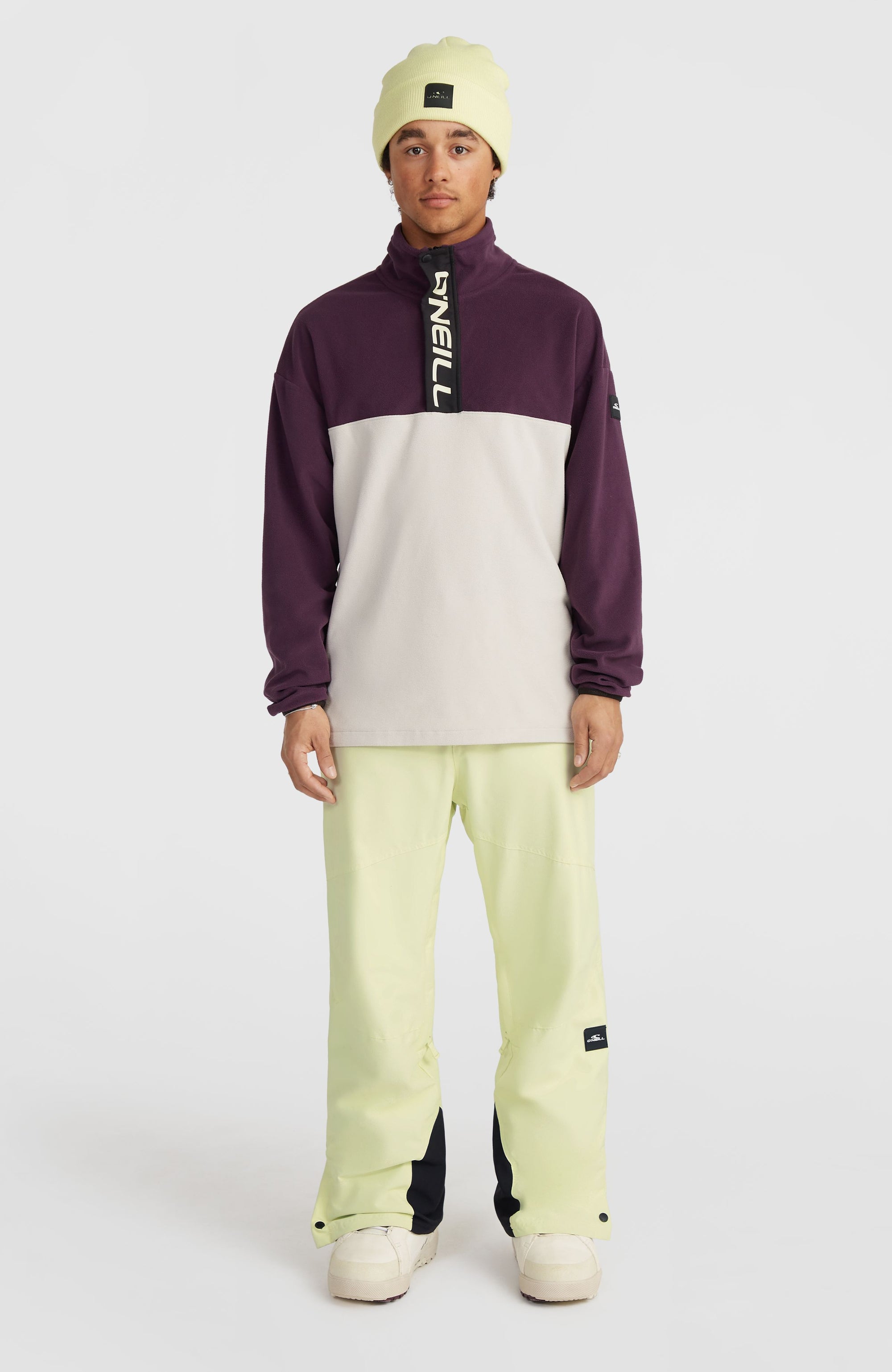 Originals Park Loose 20 K Snow Pants O'Neill