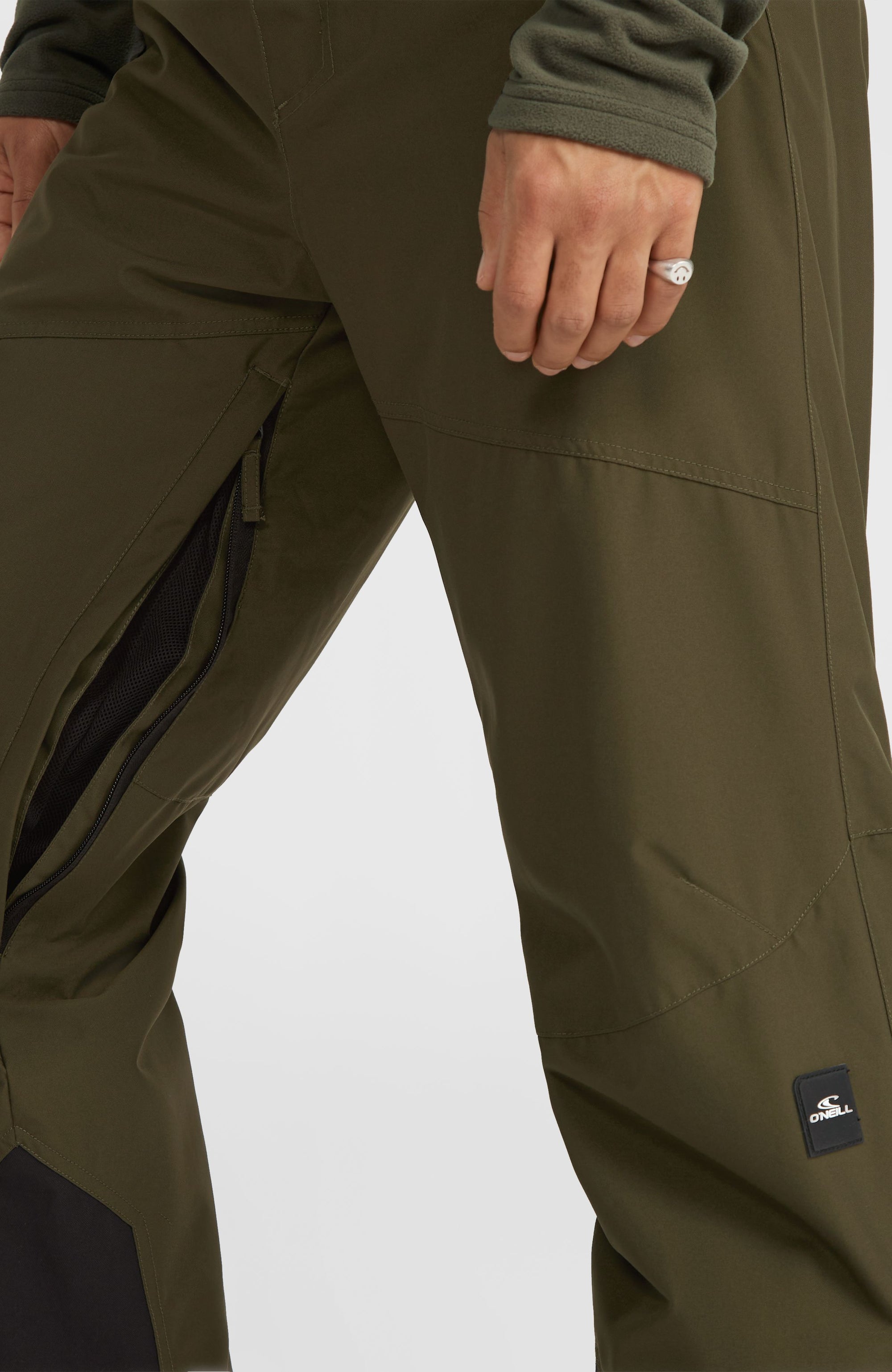 Originals Park Loose Snow Pants O'Neill