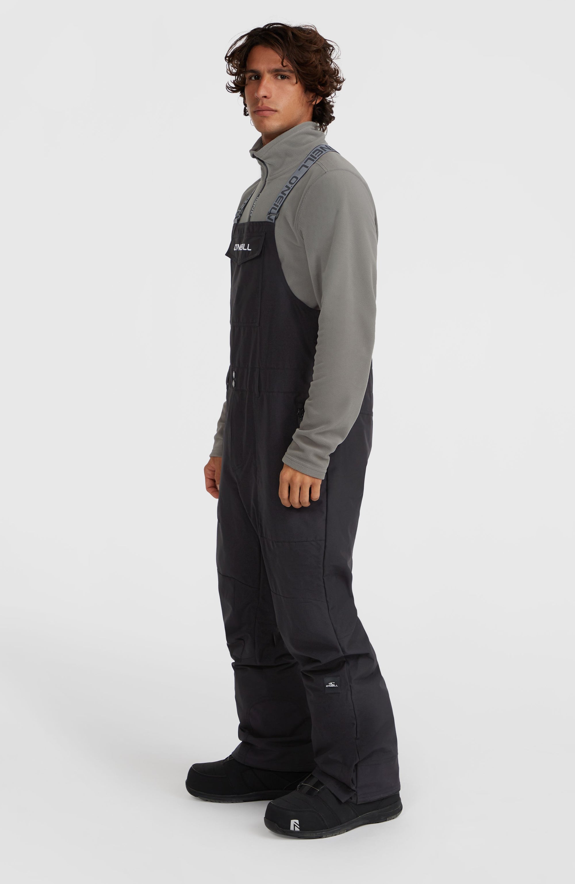 Originals Bib Loose 20 K Snow Pants O'Neill