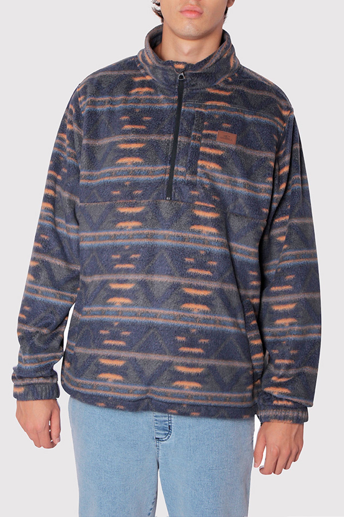 Buzo Aztec O'Neill Importado