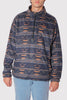Buzo Aztec O'Neill Importado