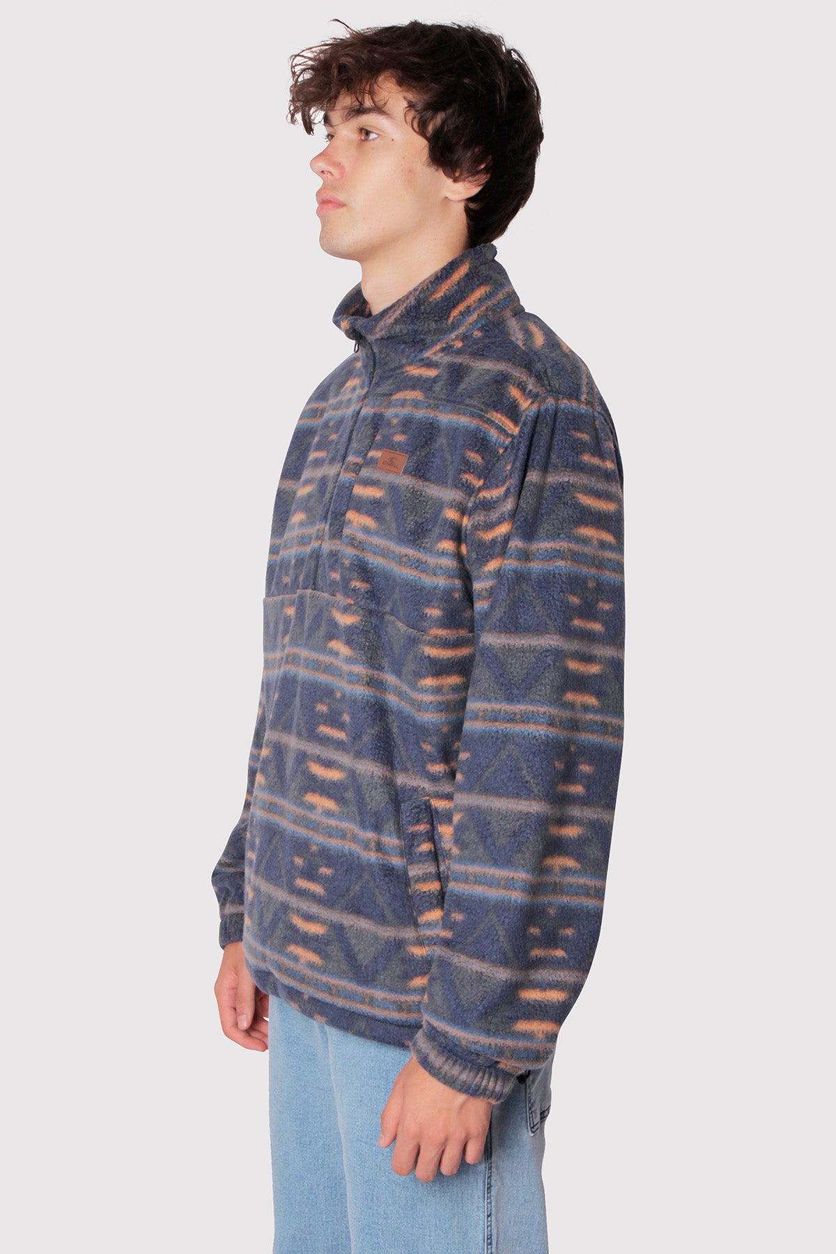 Buzo Aztec O'Neill Importado