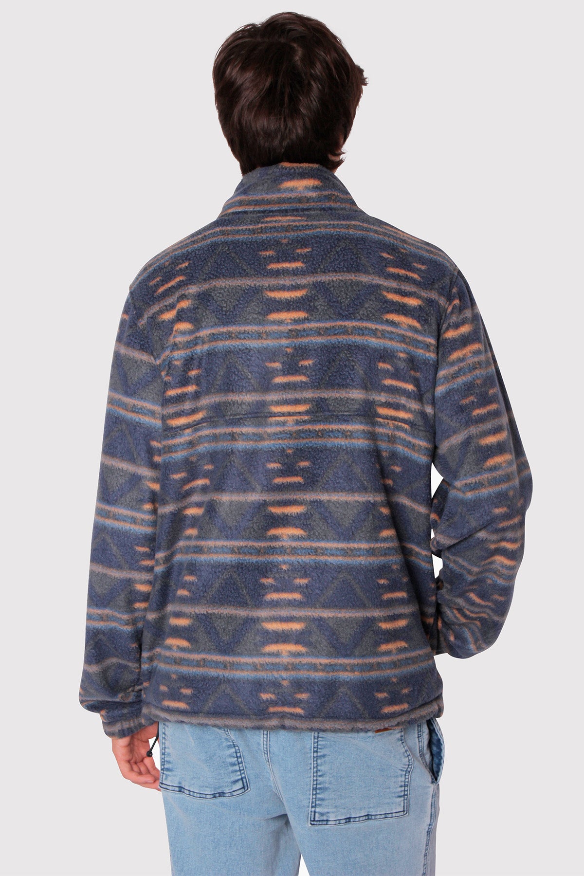 Buzo Aztec O'Neill Importado