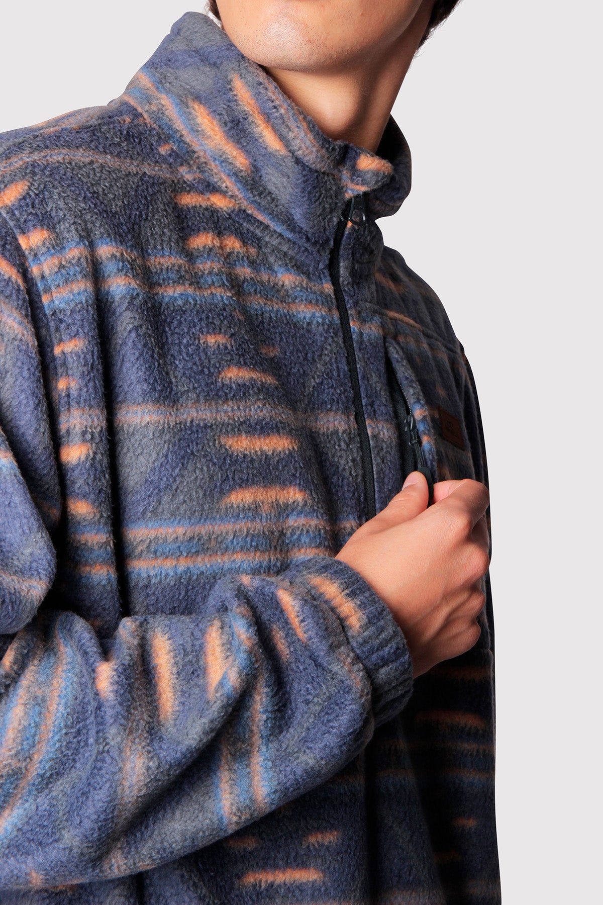 Buzo Aztec O'Neill Importado