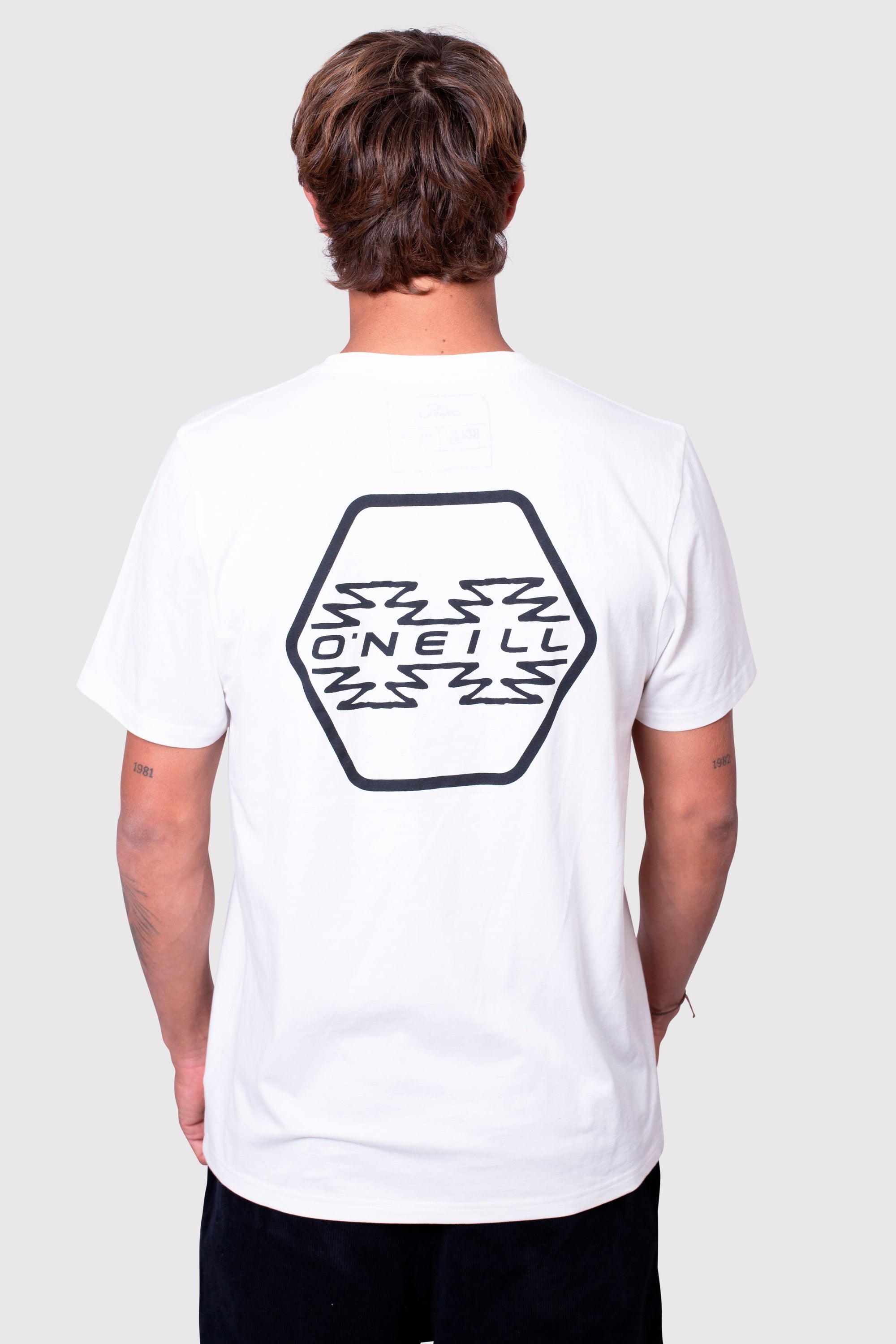 Remera Dream O'Neill Importado