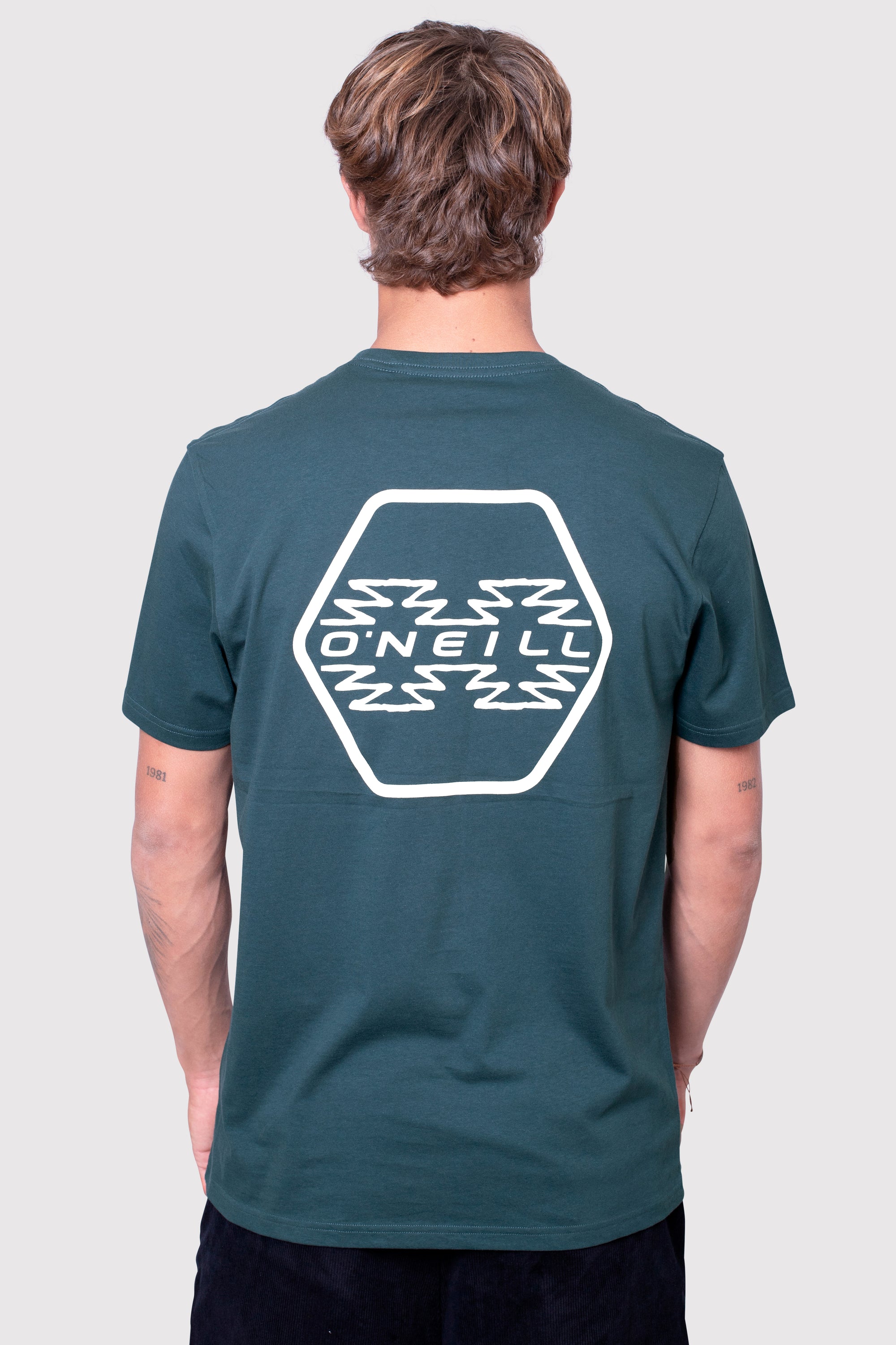 Remera Dream O'Neill Importado