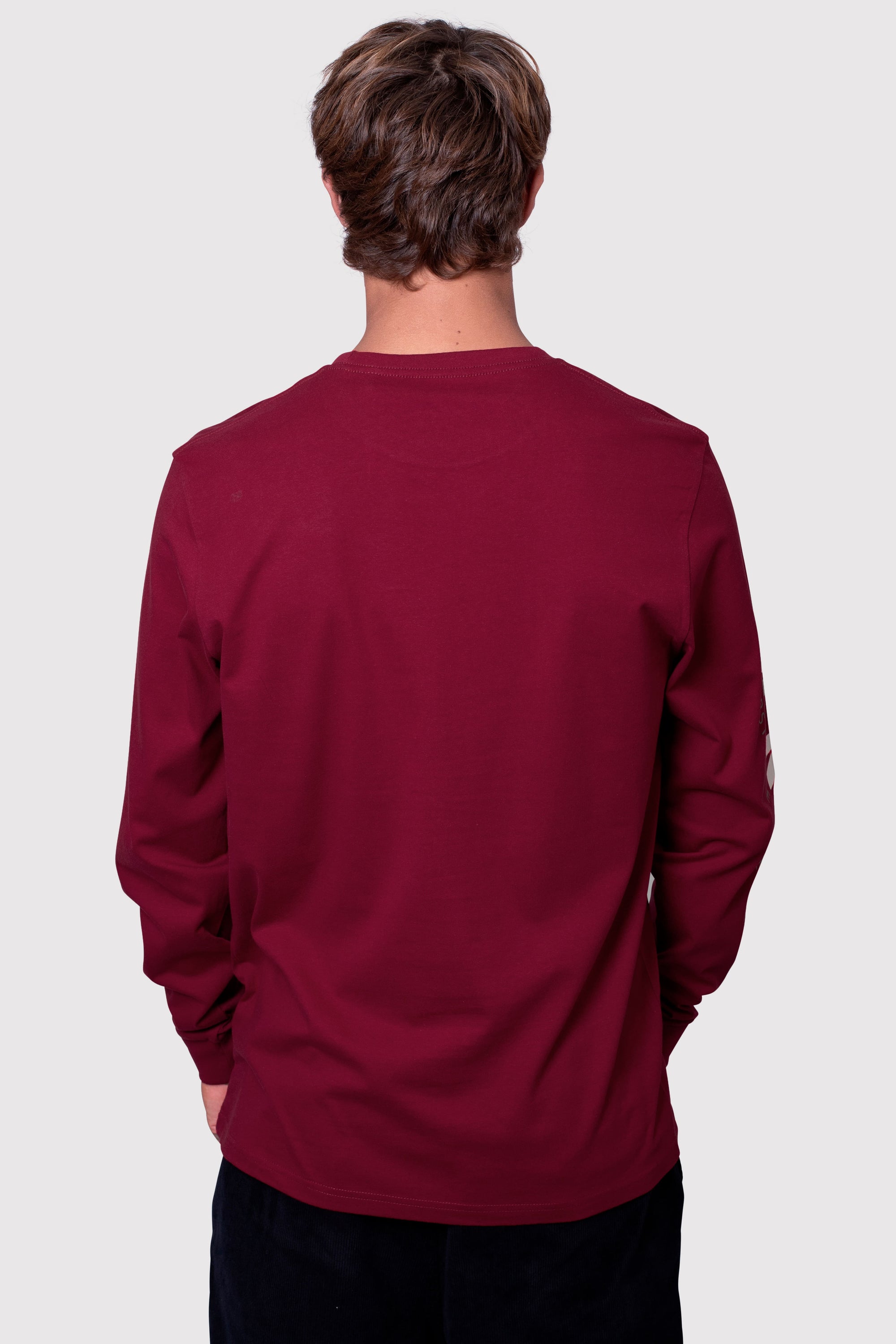 Remera Basic O'Neill Importado