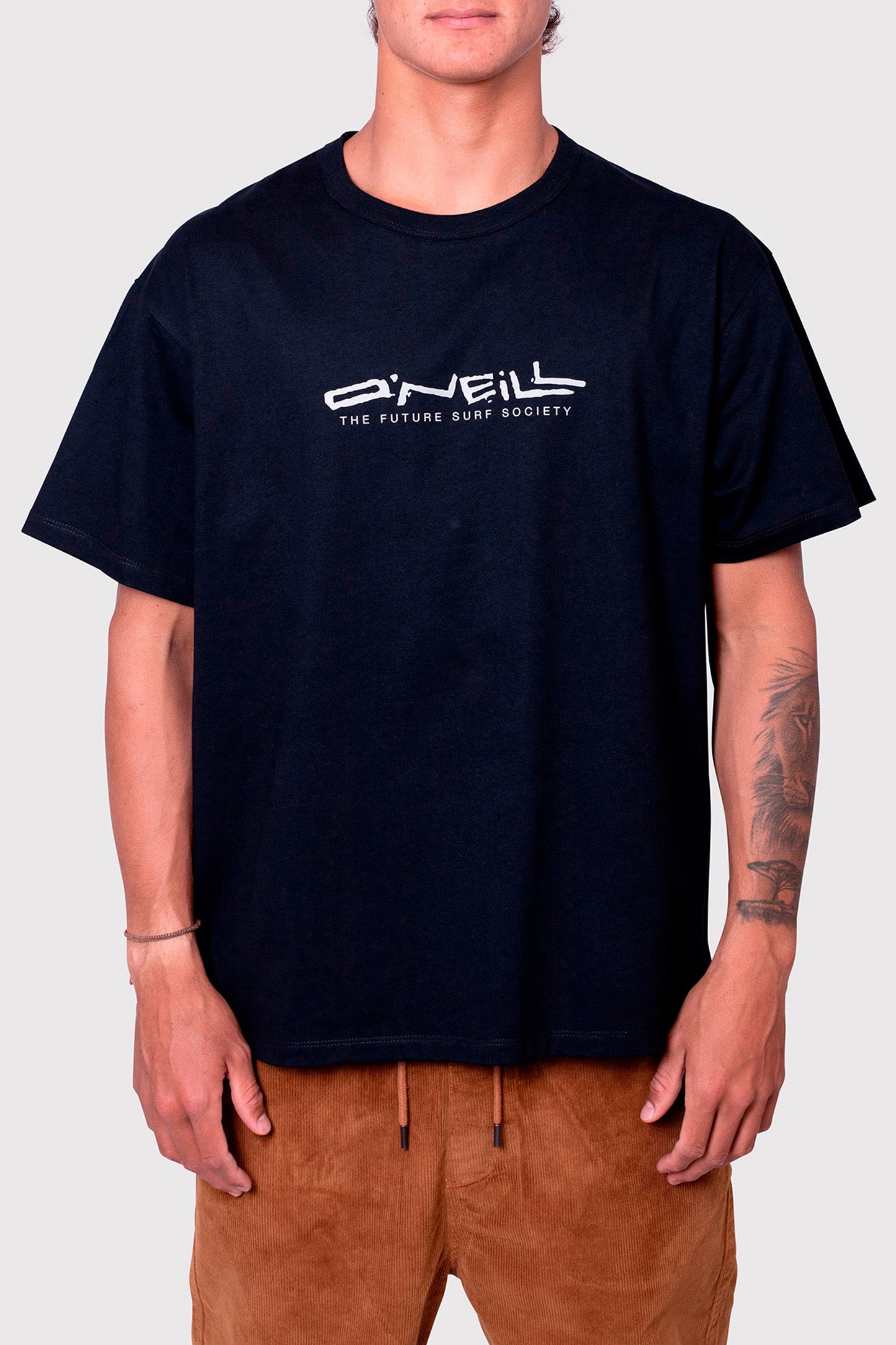Remera Future Surf Oversize O'Neill