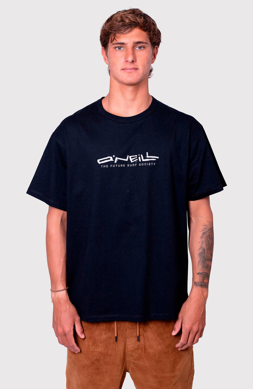 Remera Future Surf Oversize O'Neill