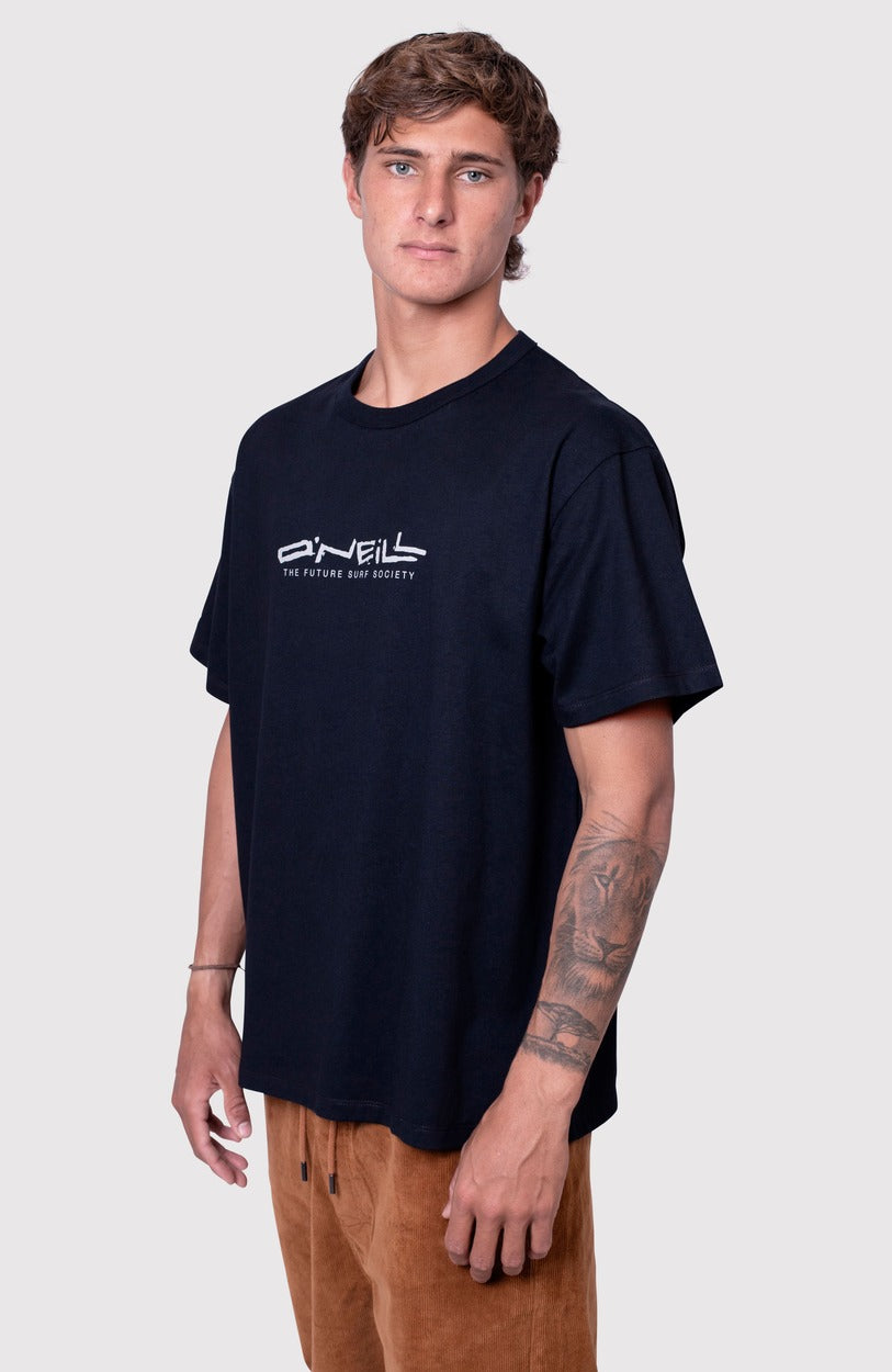 Remera Future Surf Oversize O'Neill