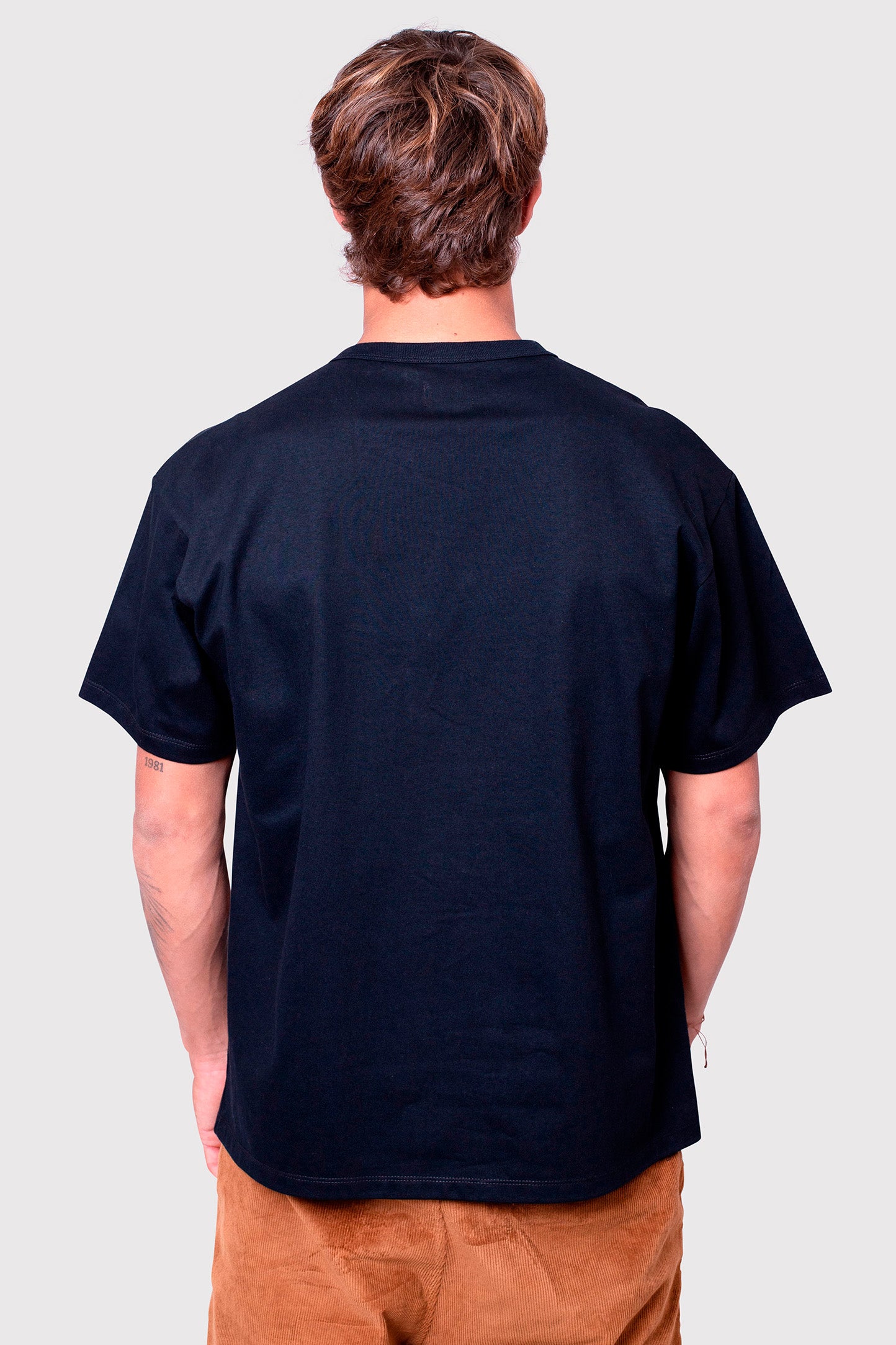 Remera Future Surf Oversize O'Neill