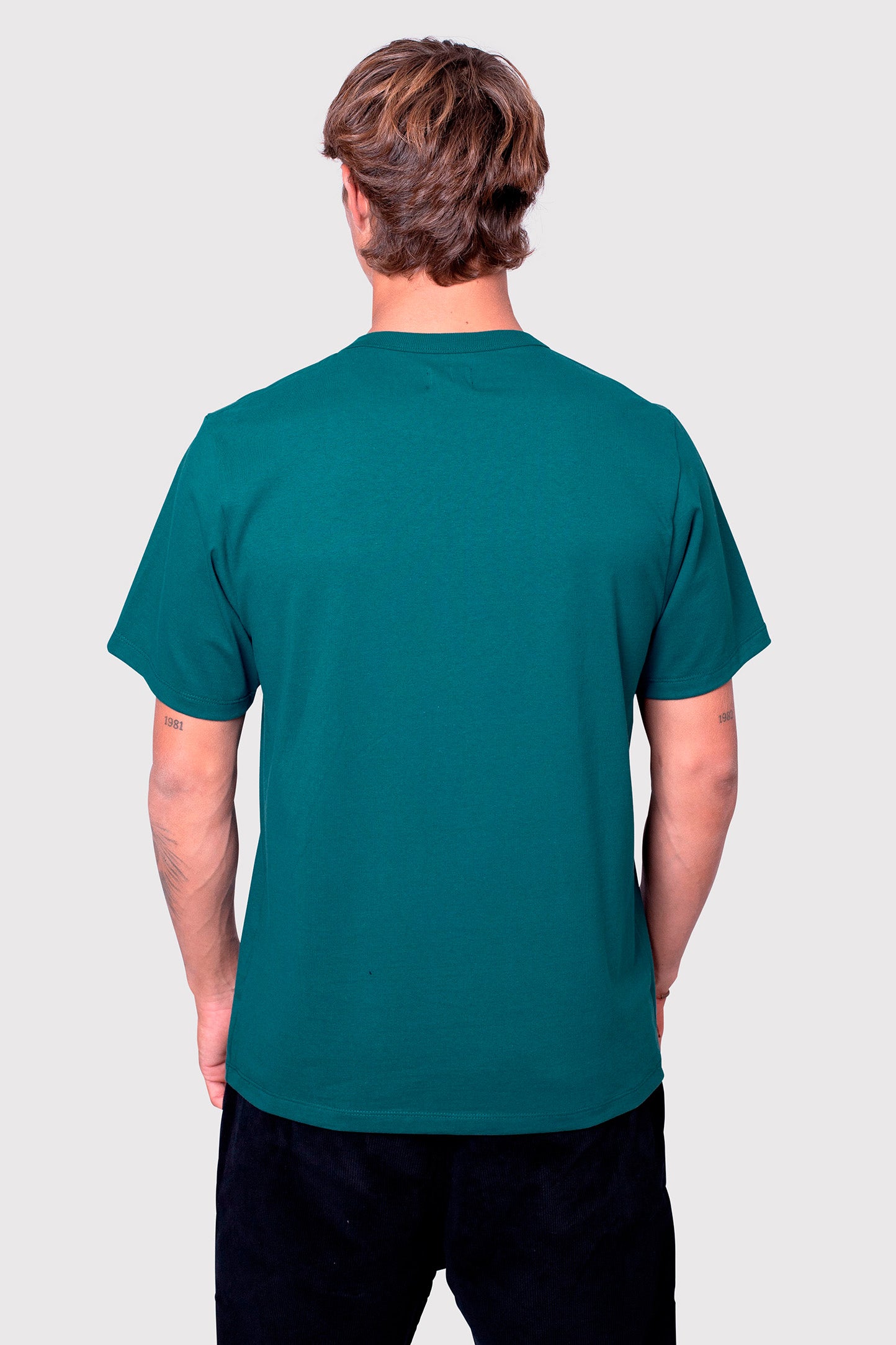Remera UPF O'Neill