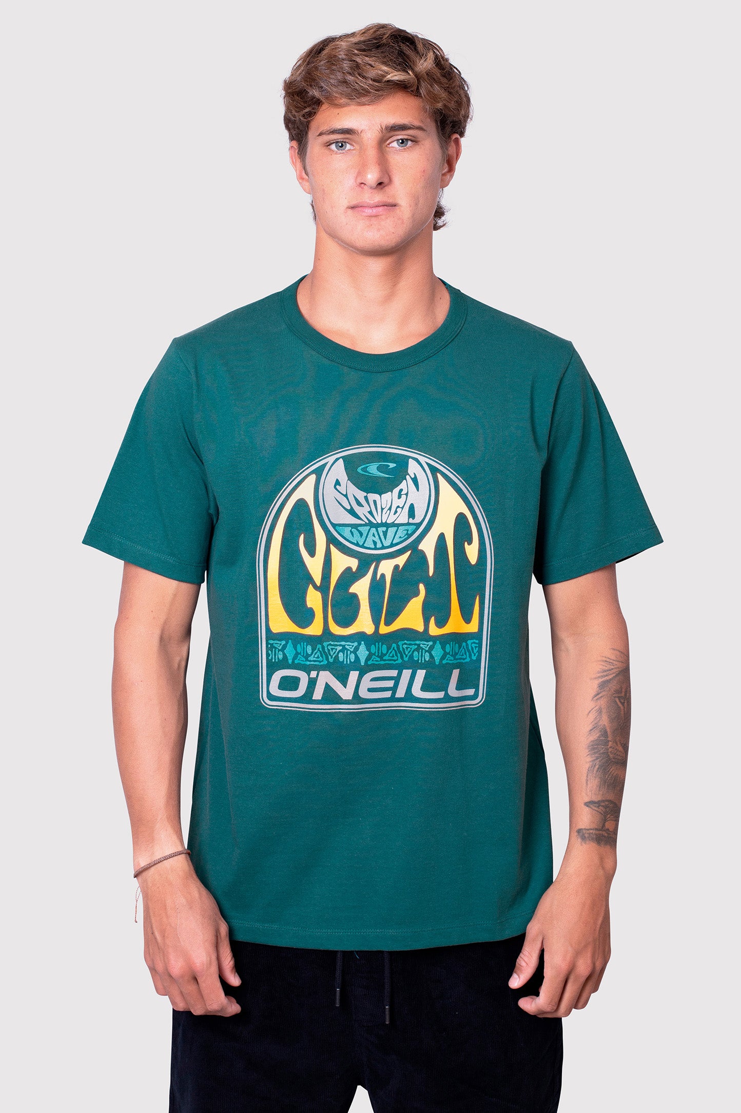 Remera Graphic O'Neill